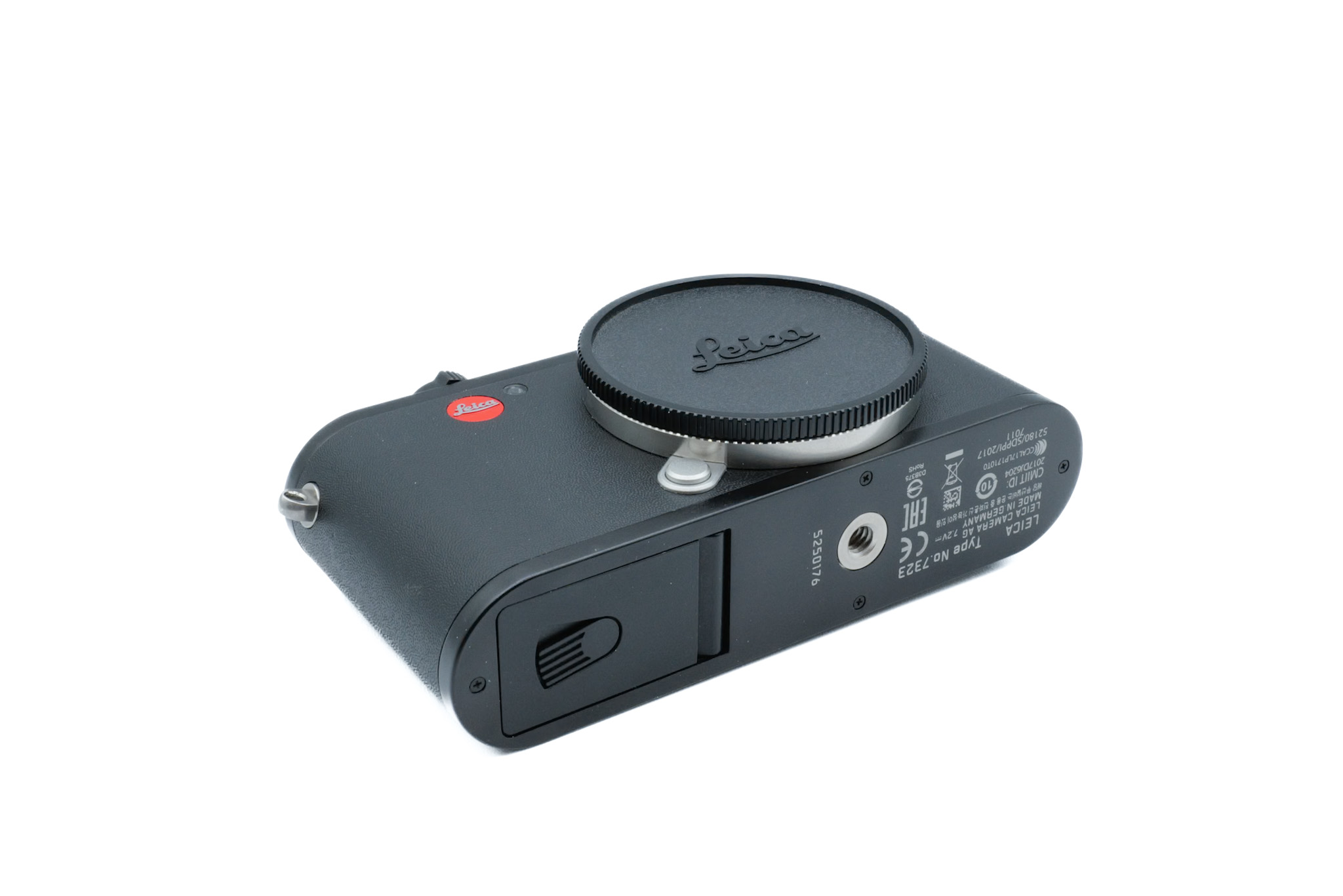 Leica CL Black - 19301