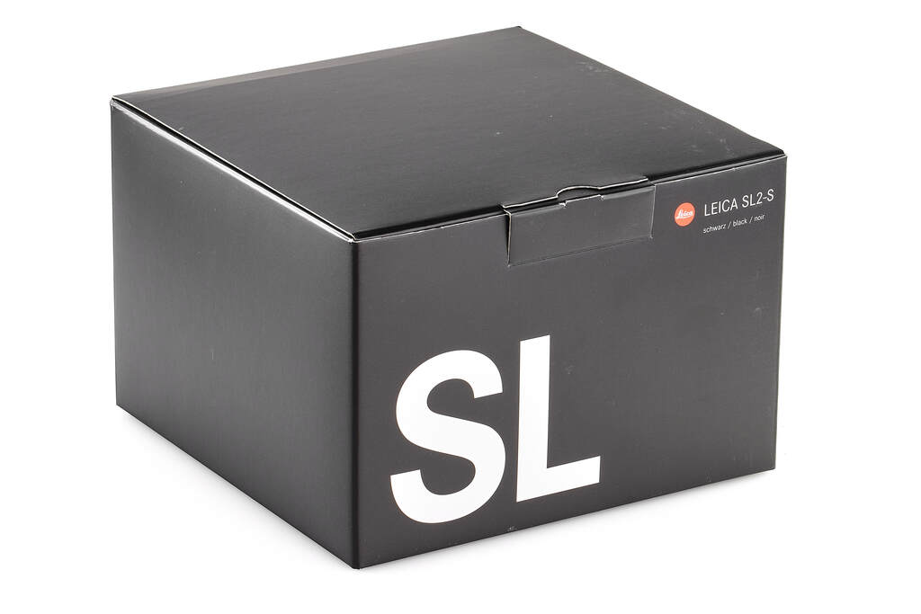Leica SL2-S 10880