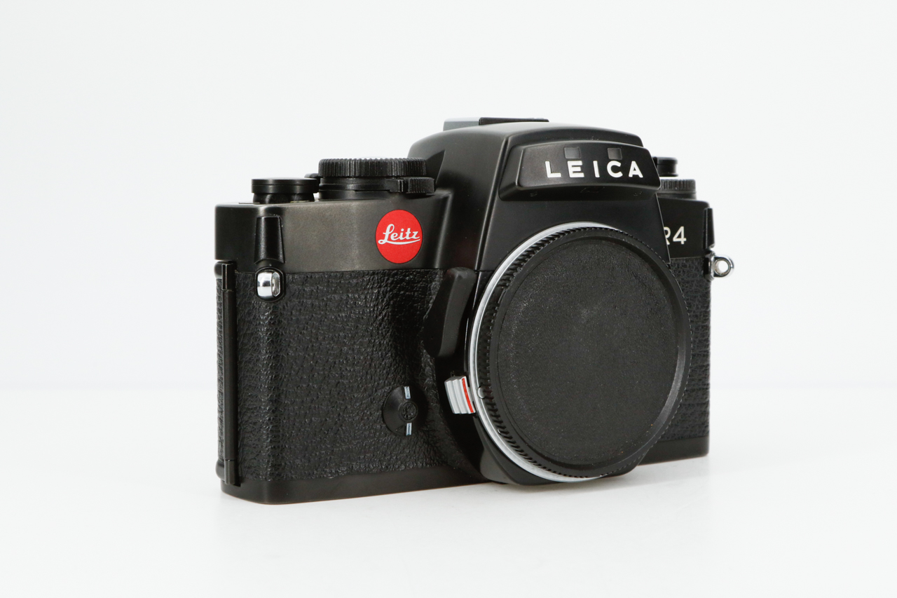 LEICA R4 