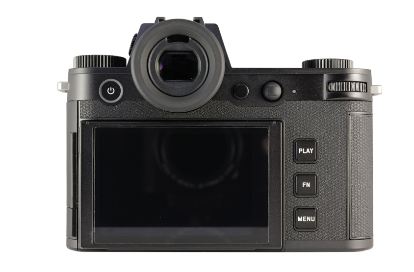 Leica SL3 (Version EU/US/CN) 10607