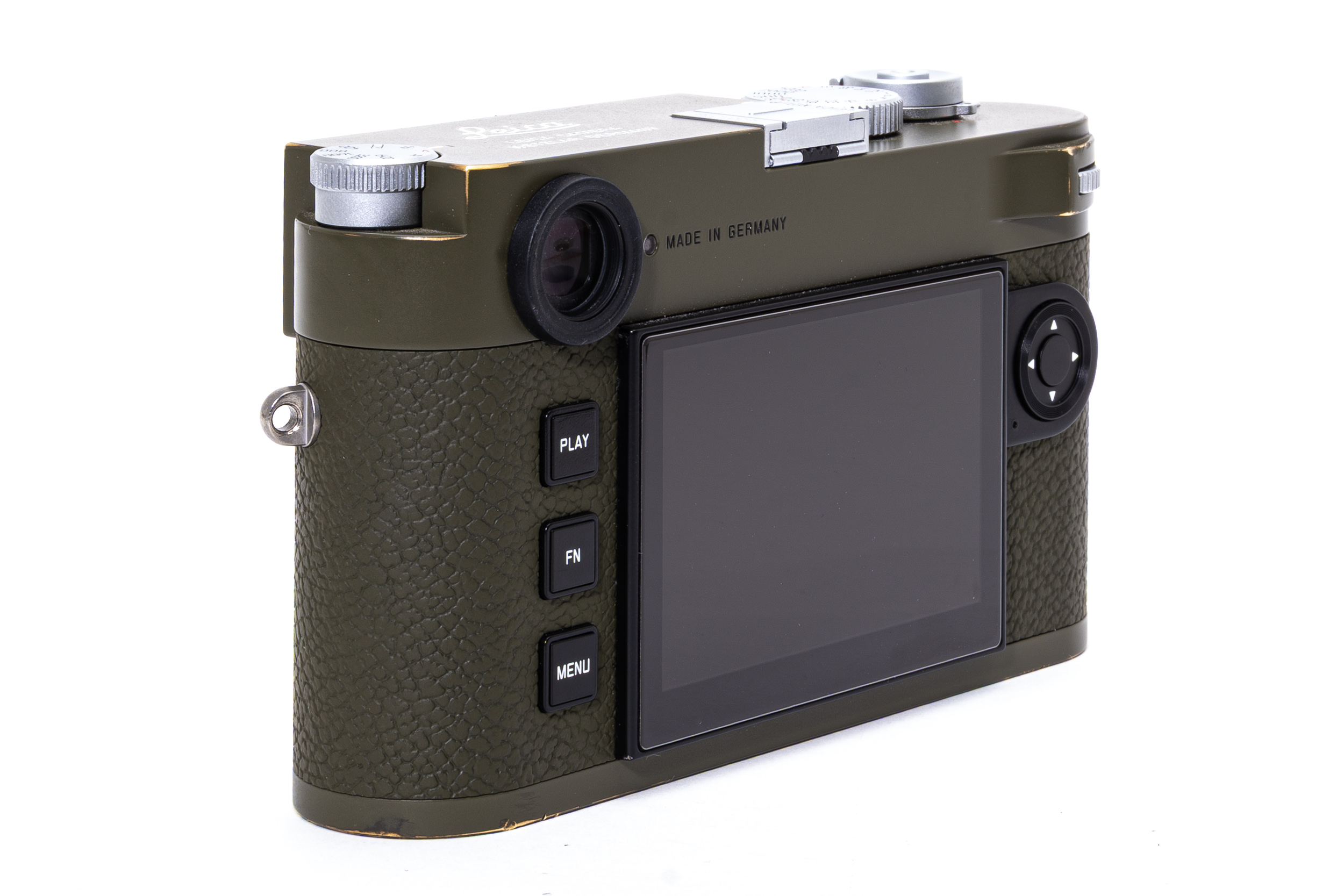 Leica M11-P Safari (Version EU/US/CN)