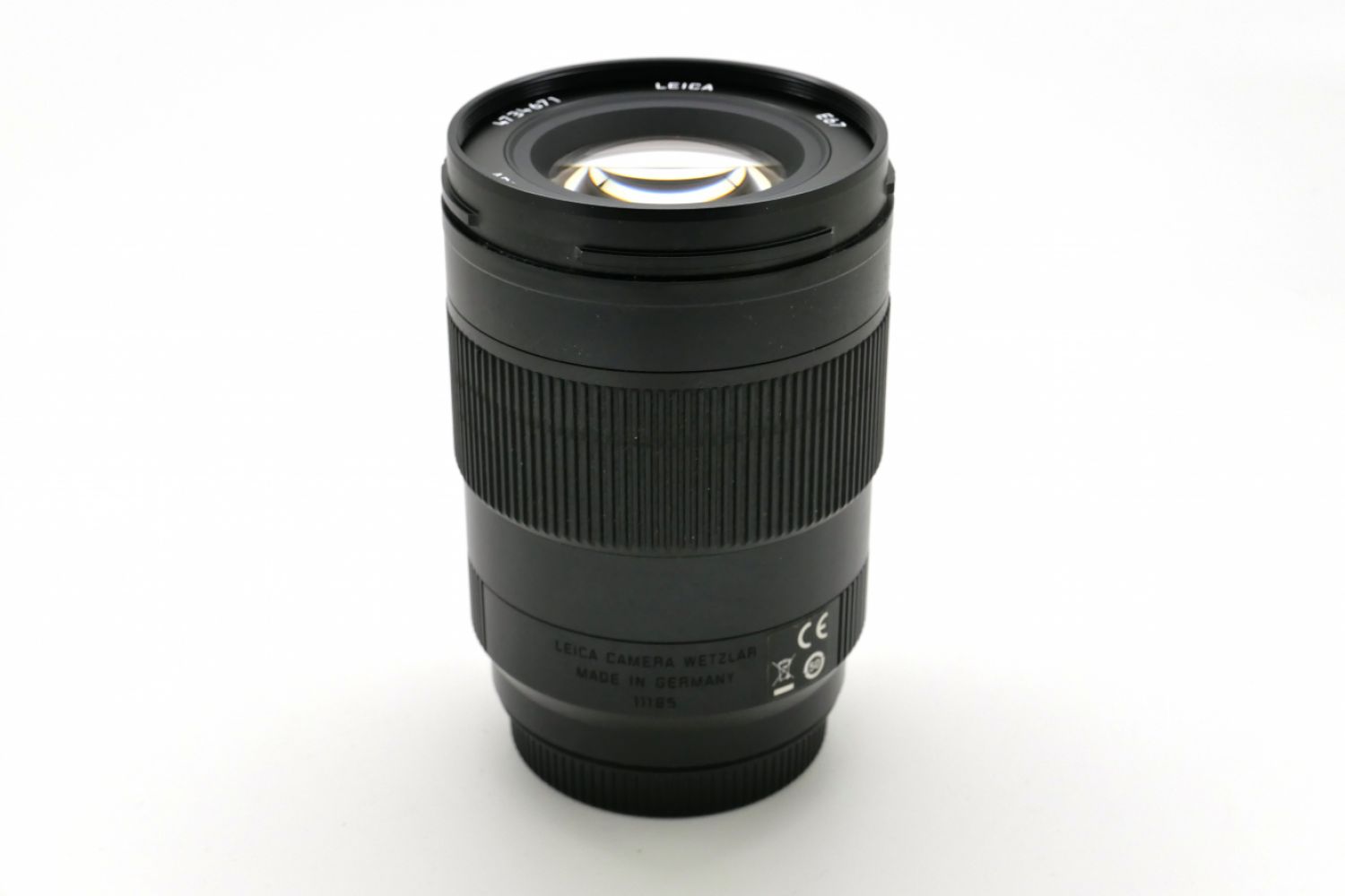 Leica APO-SUMMICRON-SL 2/50 ASPH.