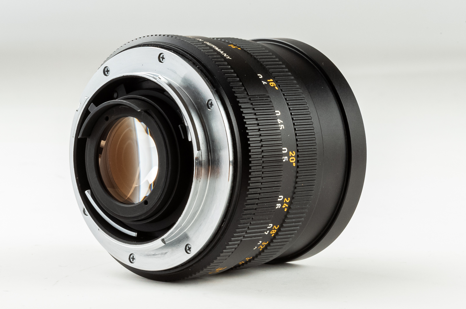 Leica Summicron-R 1:2/35 MM
