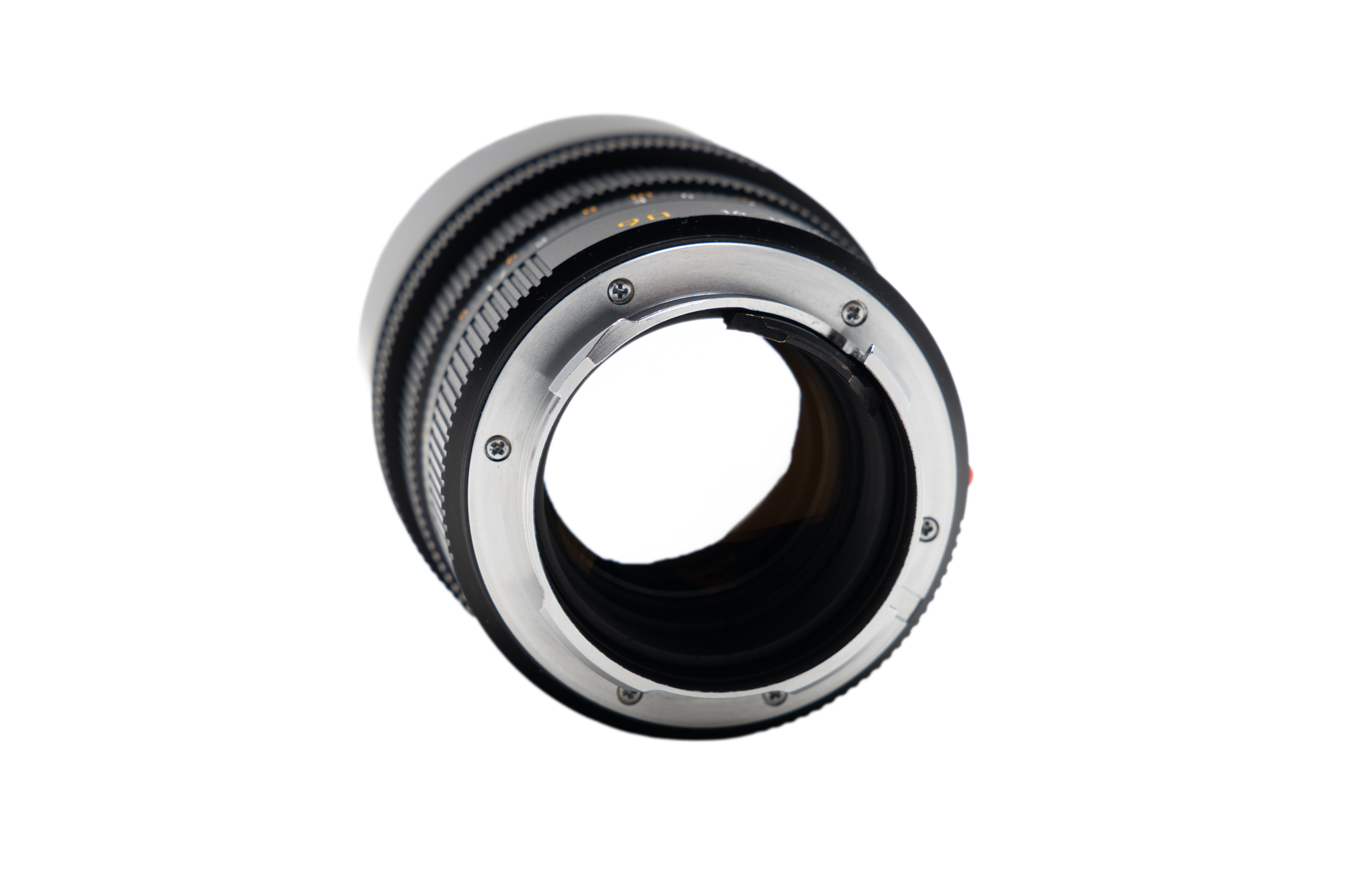 Leica APO-SUMMICRON-M 2/90 mm ASPH., black - 11884