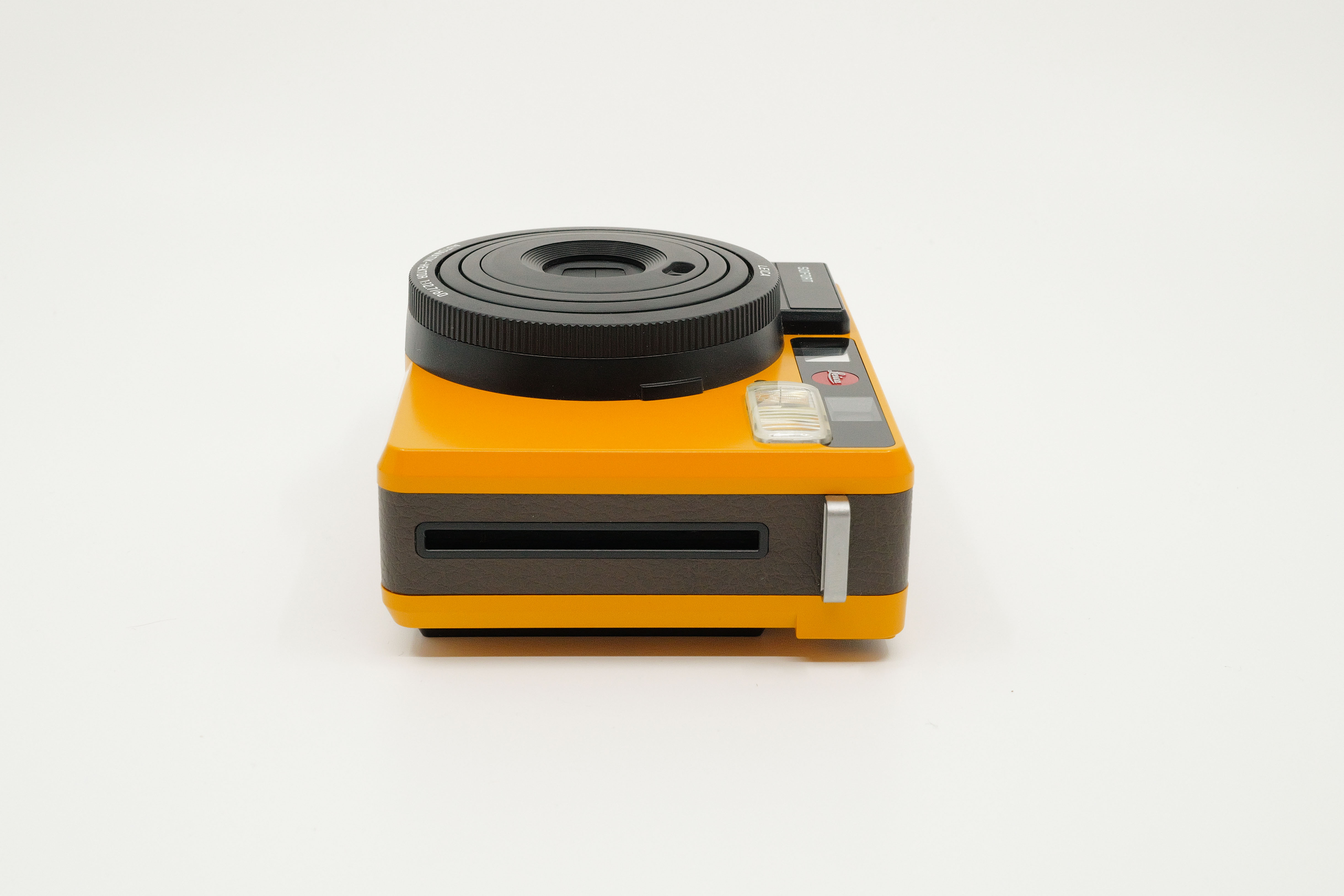 Leica Sofort Orange Leica Sofort Orange