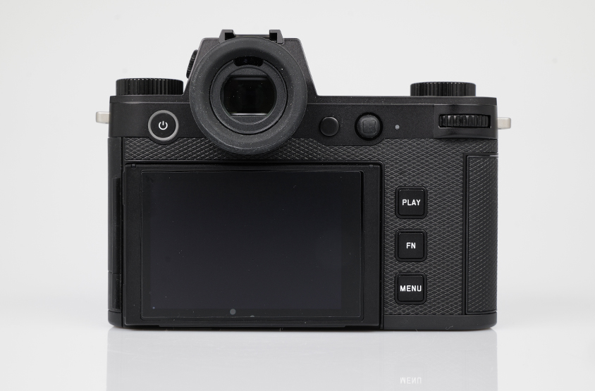 LEICA SL3-S, black (EU/US/CN version)