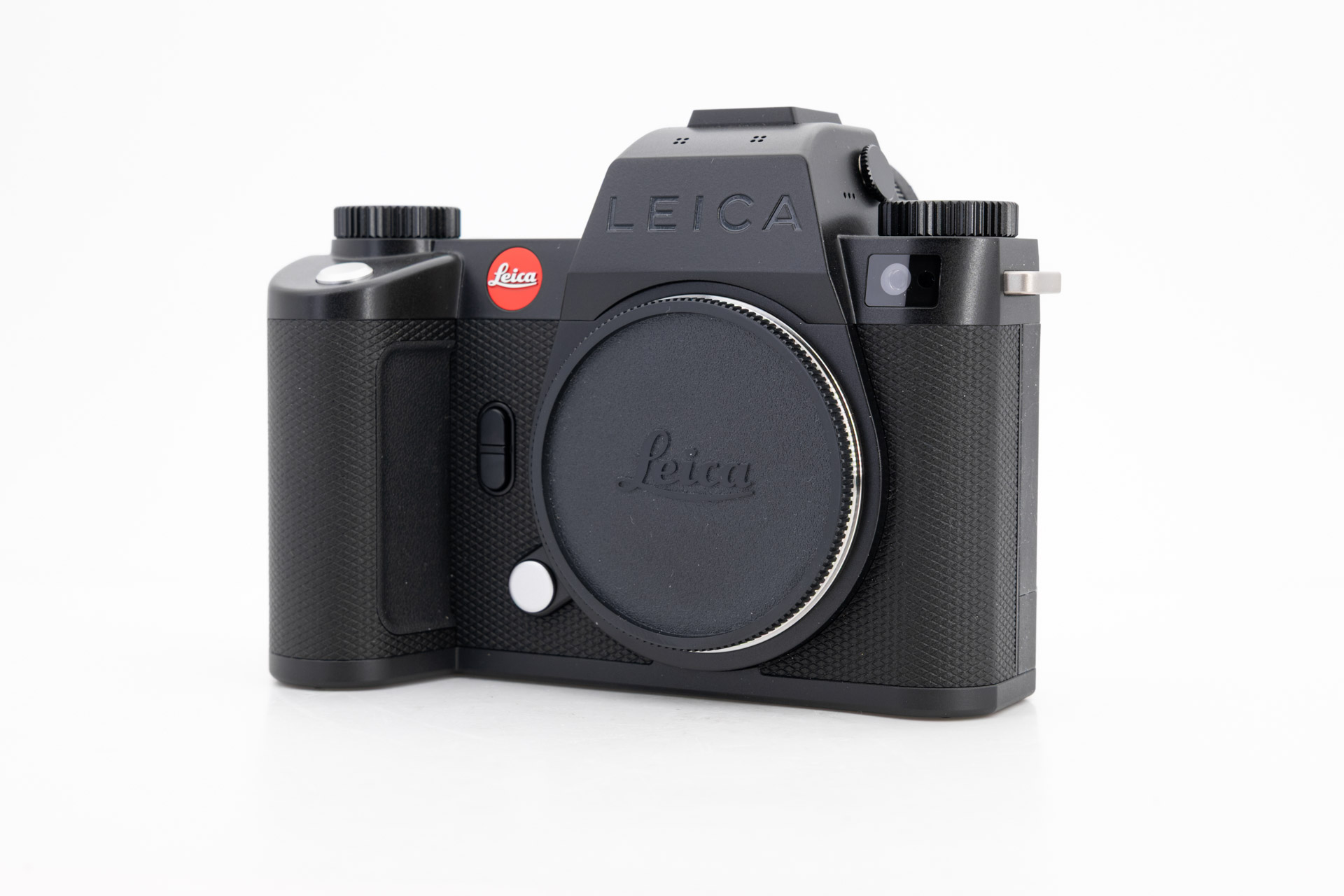 LEICA SL3-S, black (EU/US/CN version)