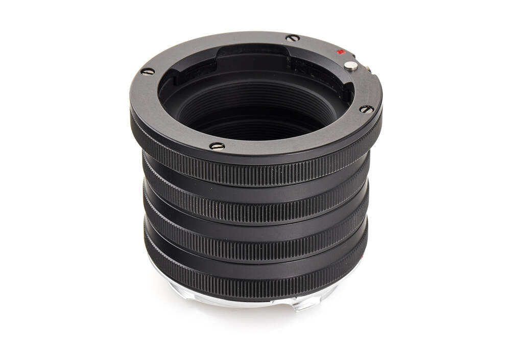 Novoflex Adapter Leica M/ Visoflex II/III