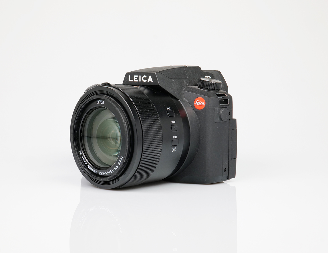 Leica V-Lux 5