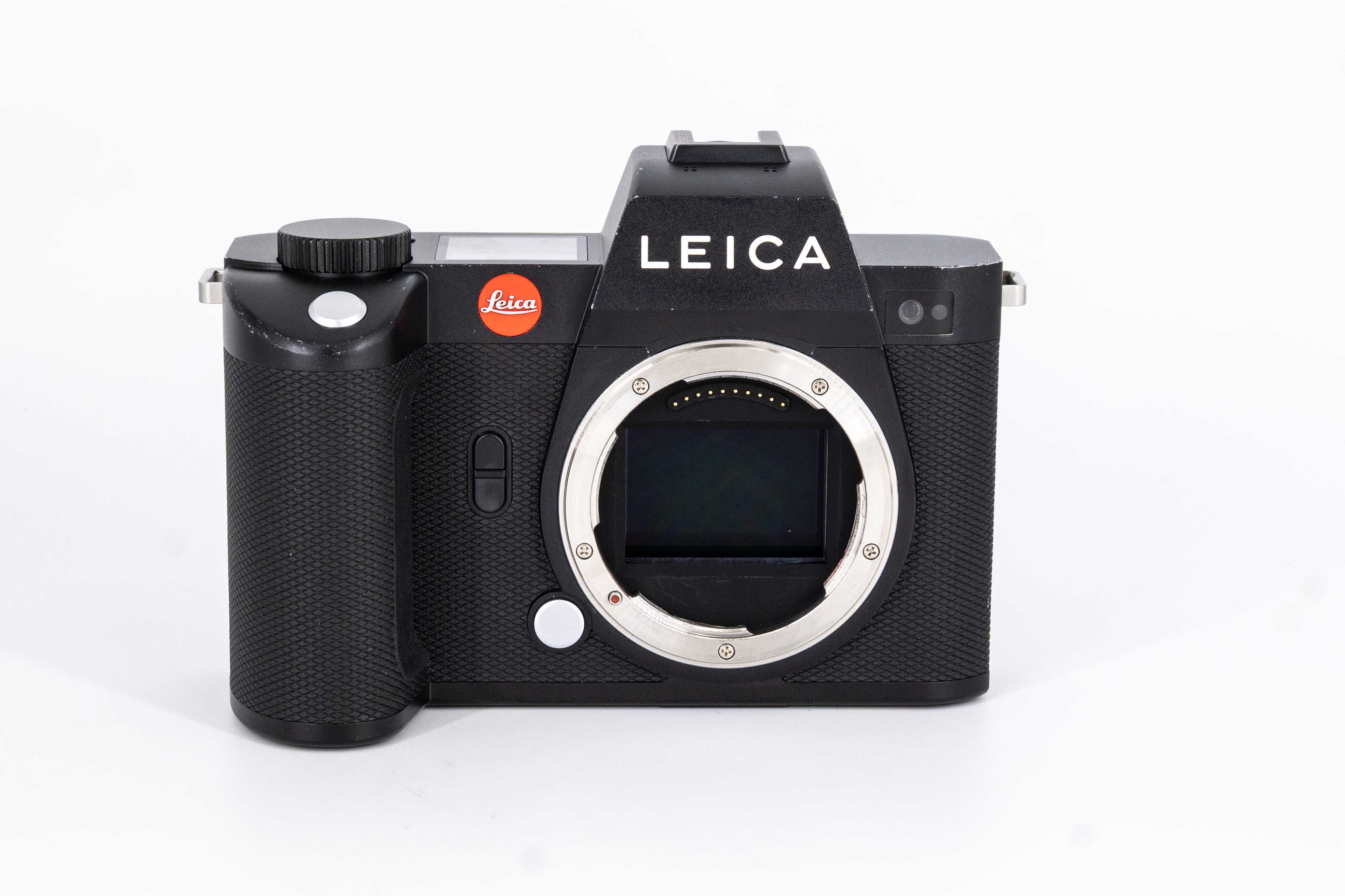 SL2, black