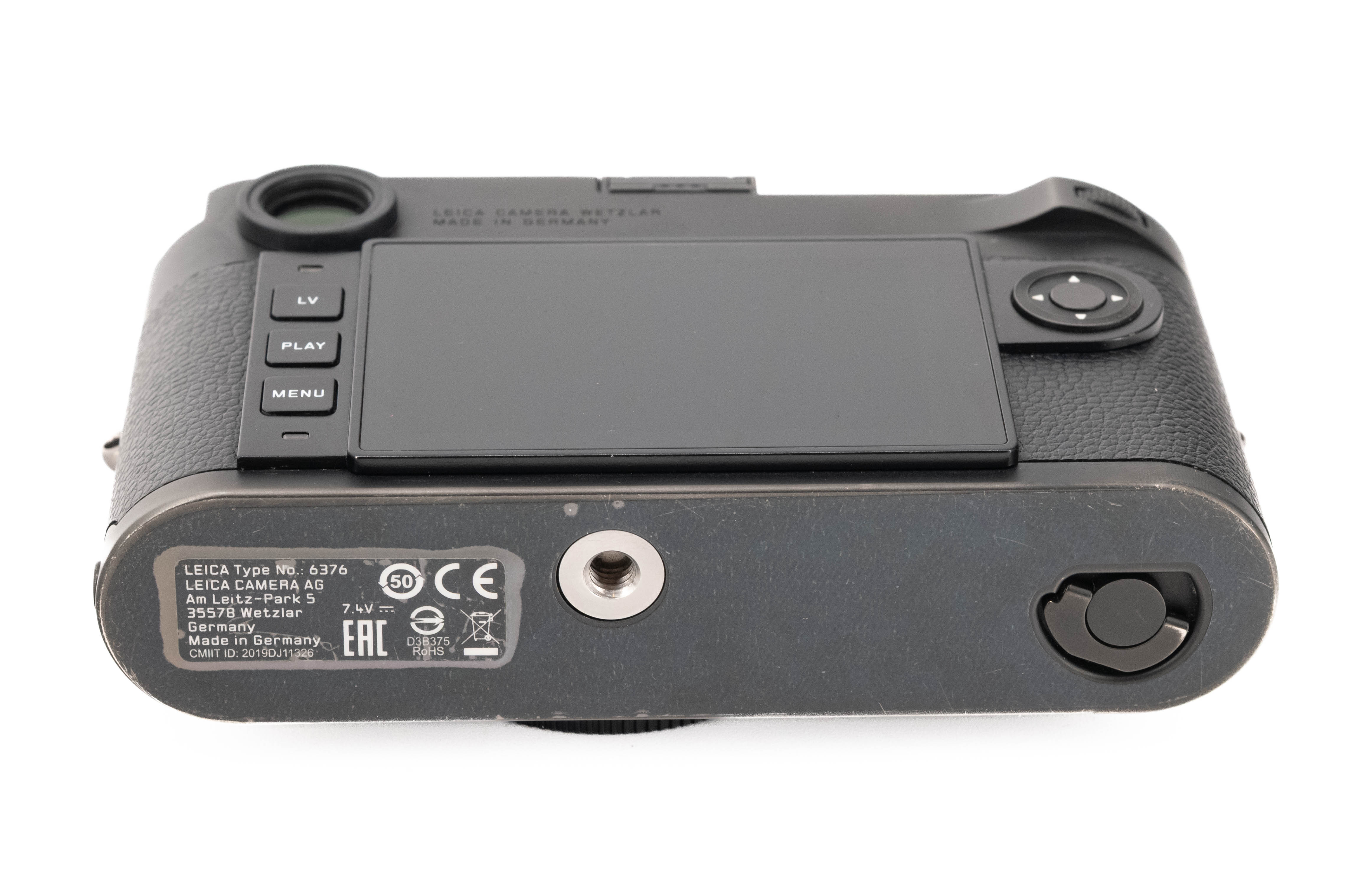 Leica M10 Monochrom 20050