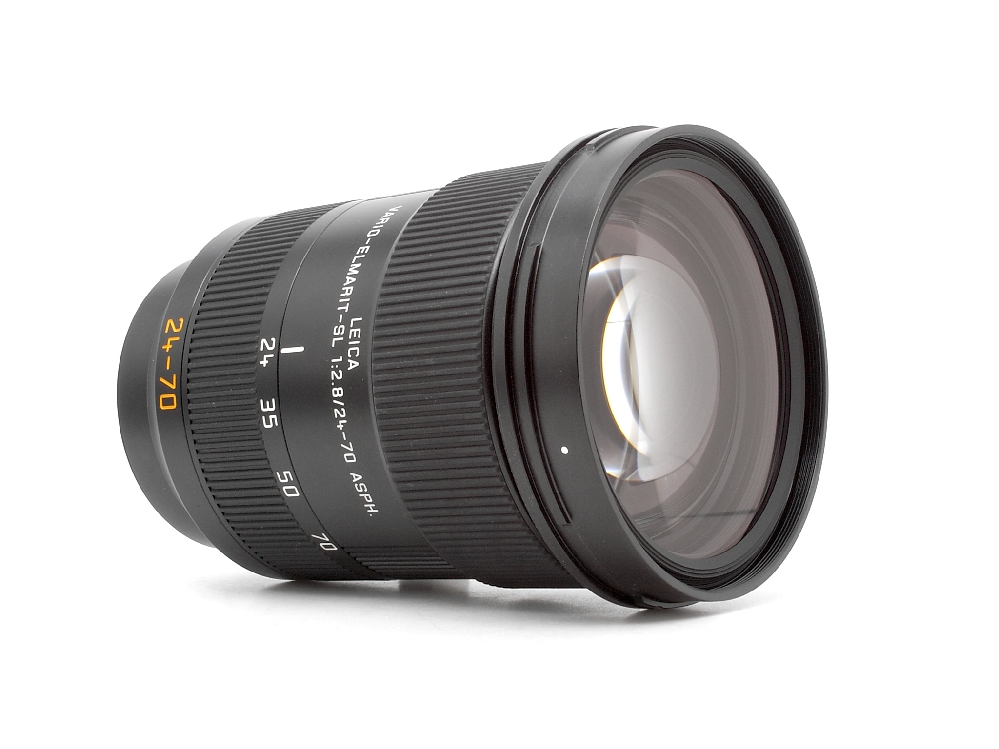 Leica Vario-Elmarit-SL 2.8/24-70mm ASPH.