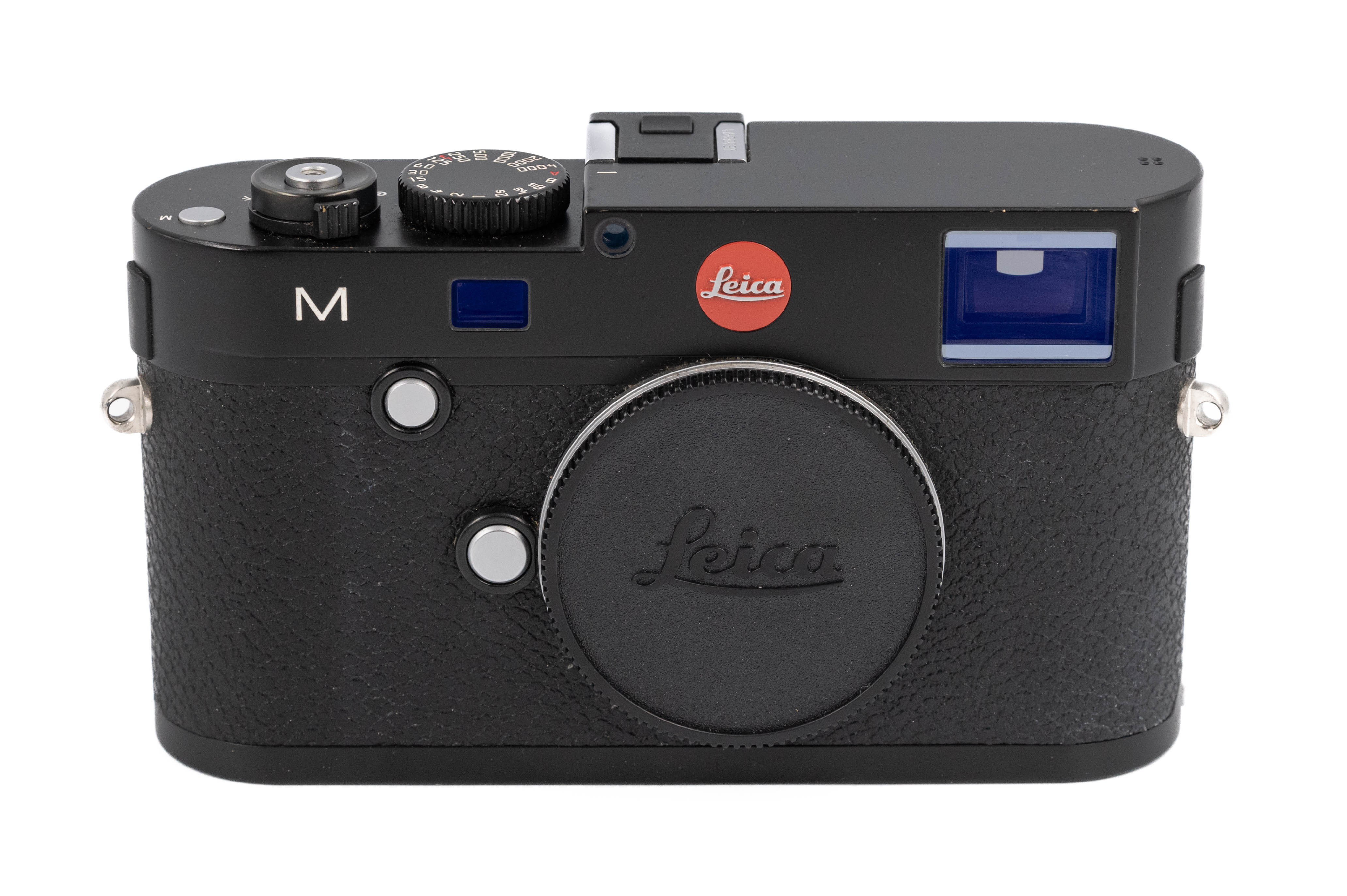 Leica M 240 Black 10770