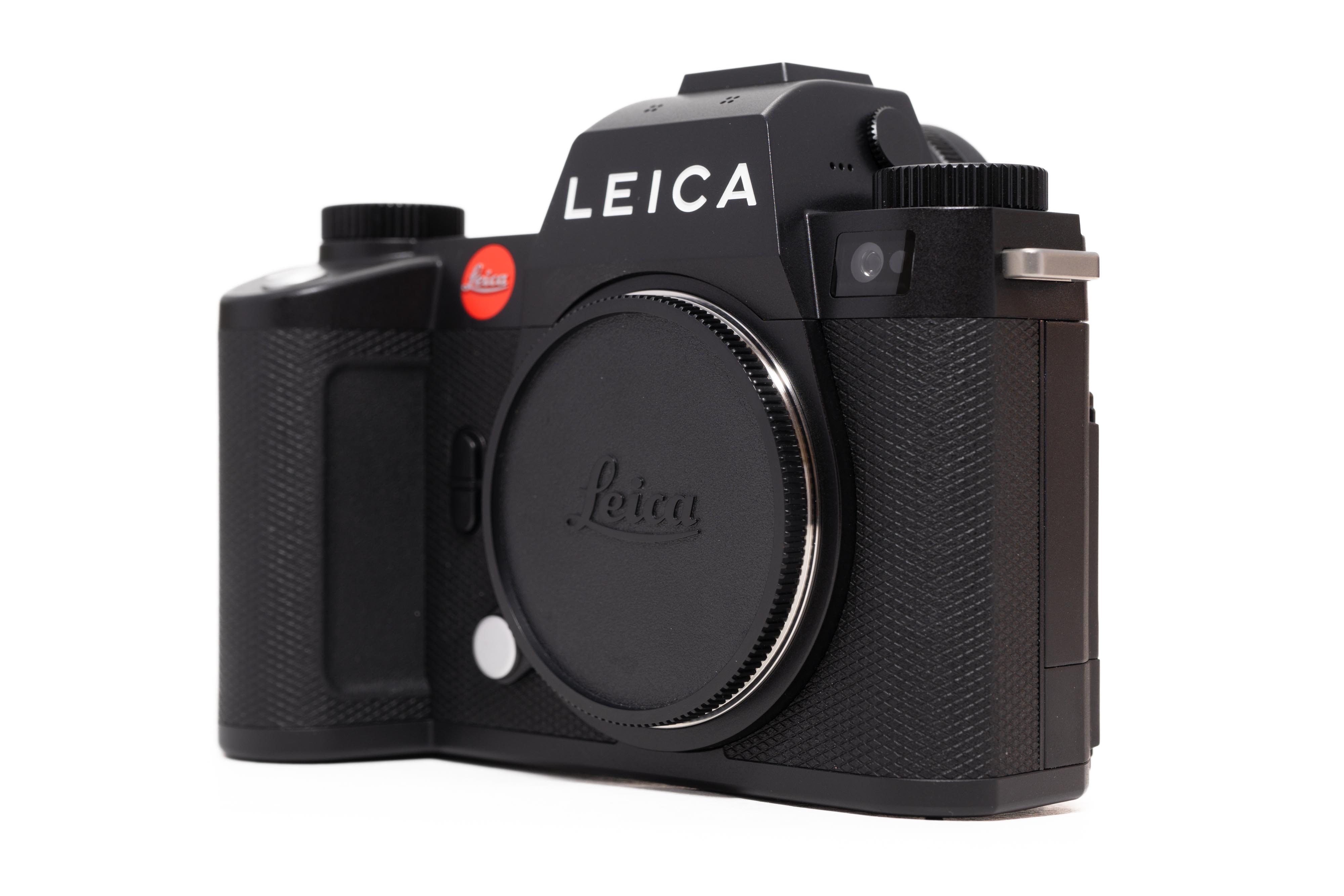 LEICA SL3 (Version EU/US/CN)