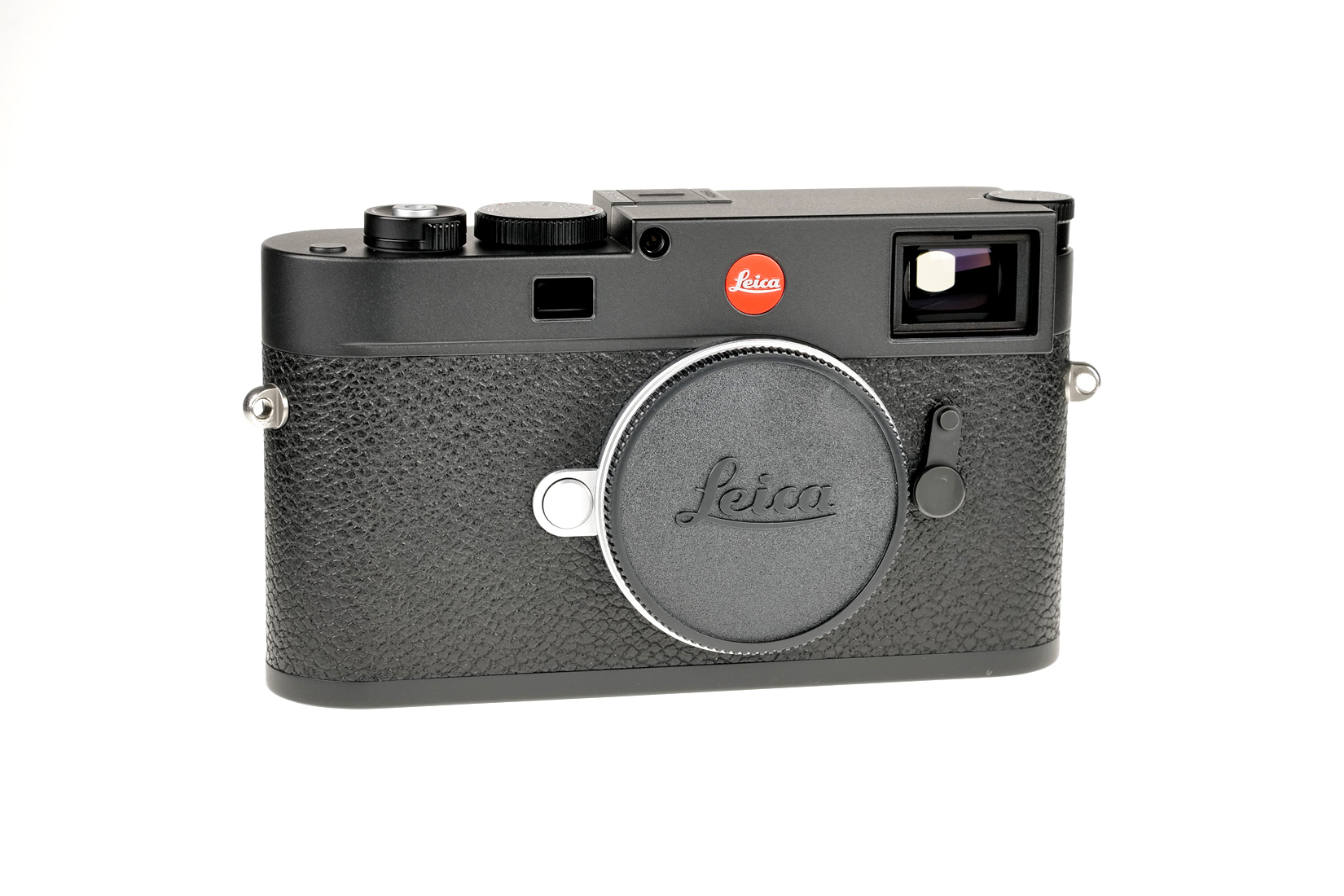 Leica M11, schwarz 20200