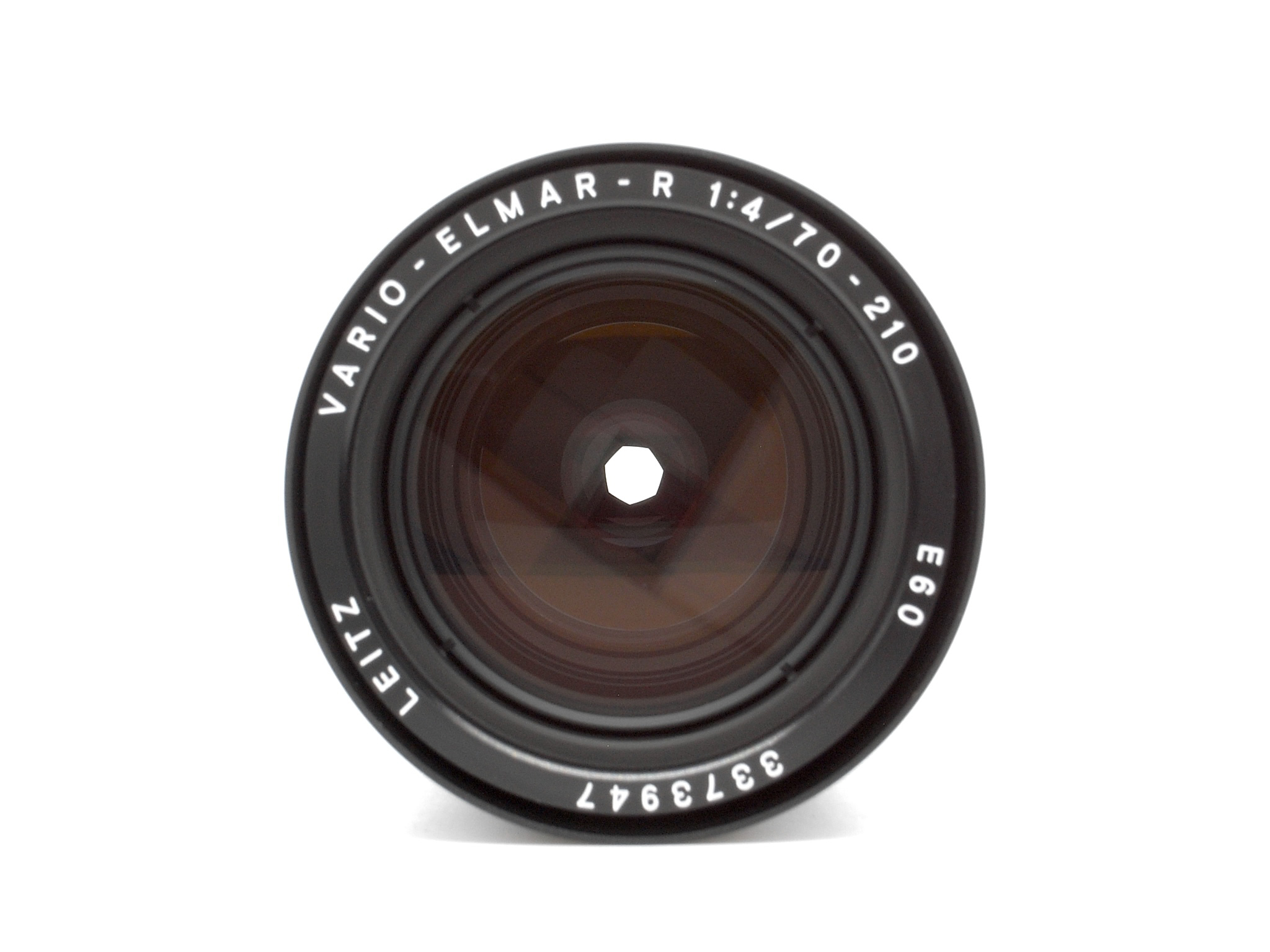 Leitz Vario-Elmar-R 4-0/70–210 mm