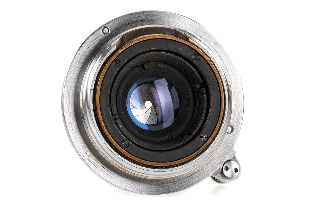 Leica Summaron A36 SOONC 3,5/3,5cm Leica Summaron A36 SOONC 3,5/3,5cm