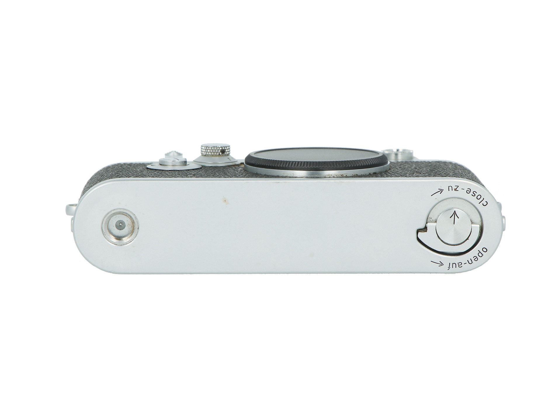 Leica IIIF