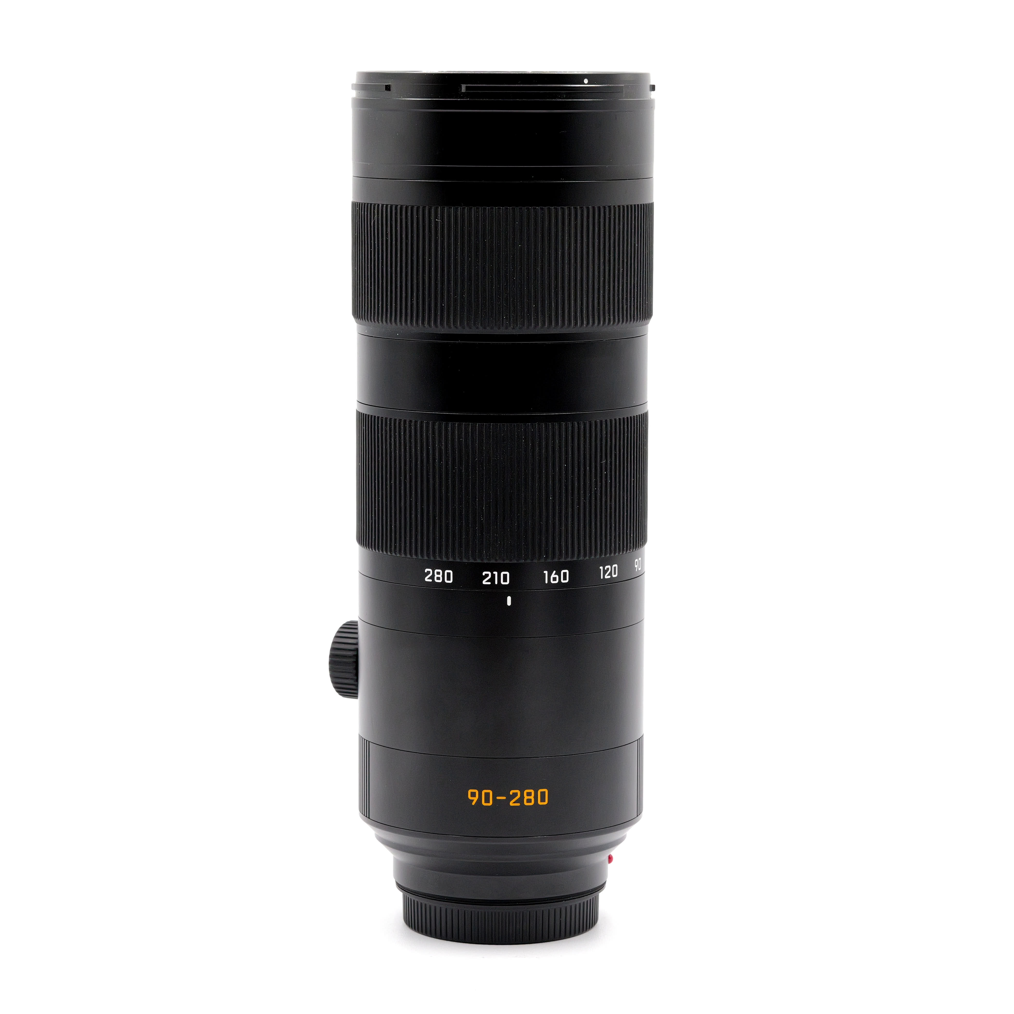 Leica APO-Vario-Elmarit-SL 90-280mm f2.8-4 11175