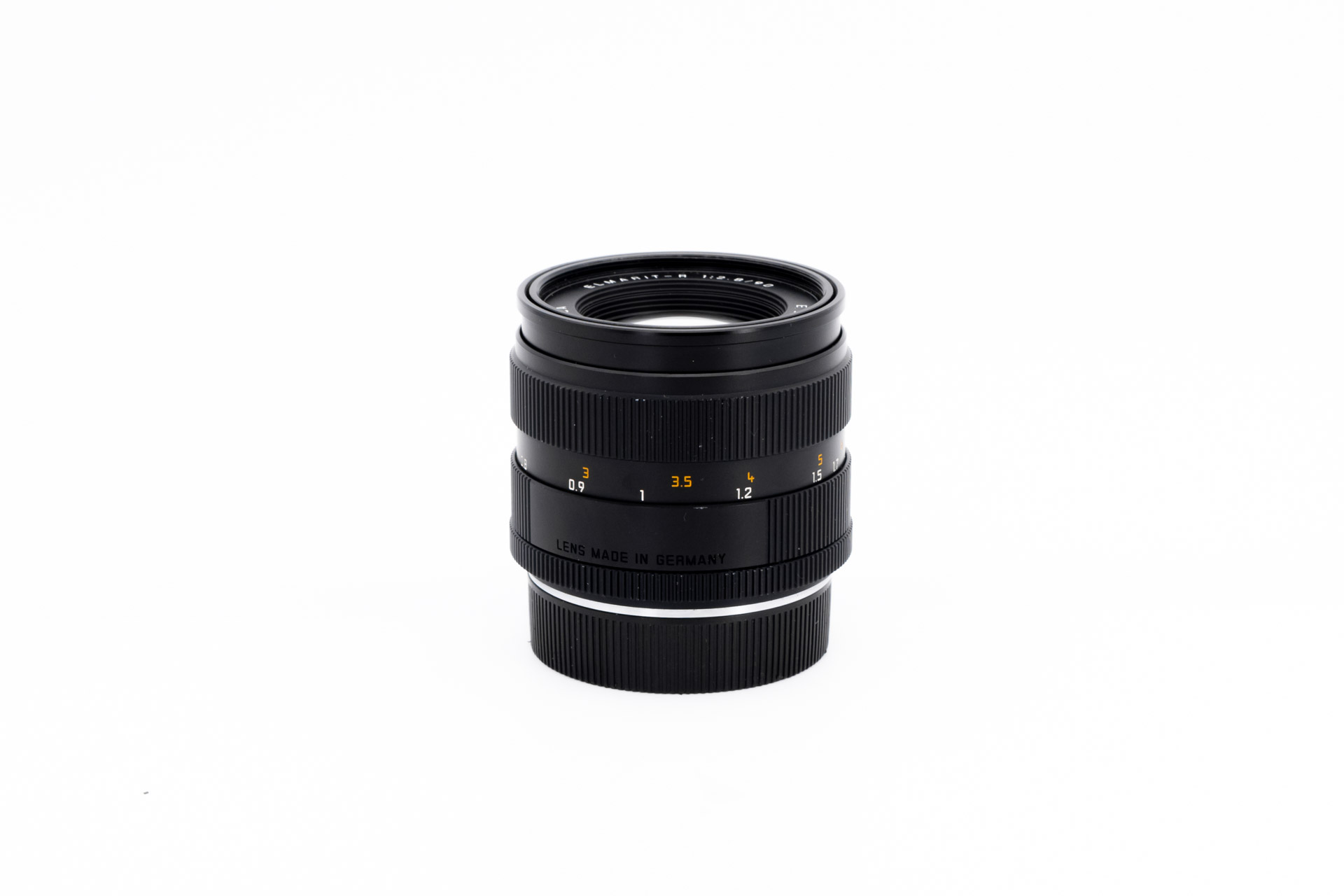LEICA ELMARIT-R 2.8/90mm R-Only