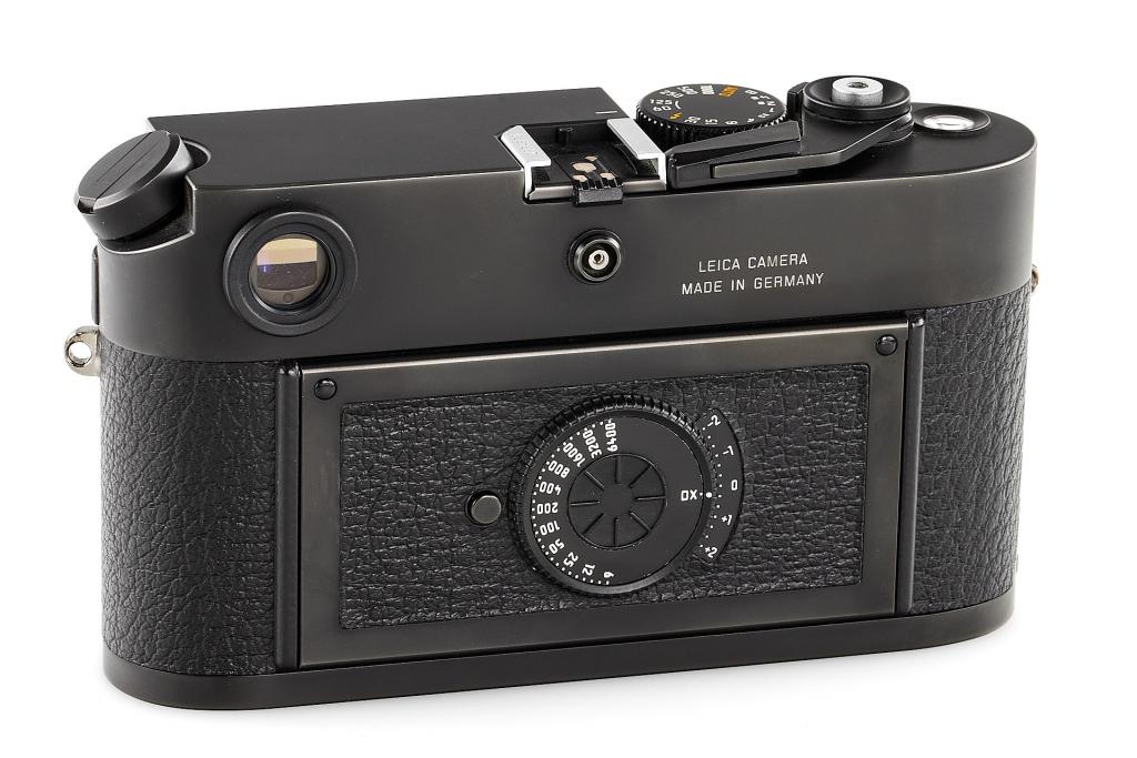 Leica M7 (0.85) 10503 black