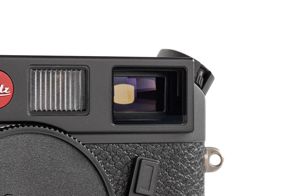Leica M6 reissued 10557