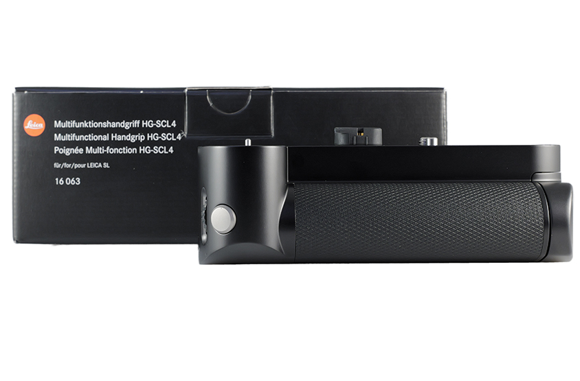 Leica Multifunktionshandgriff HG-SCL4 16063