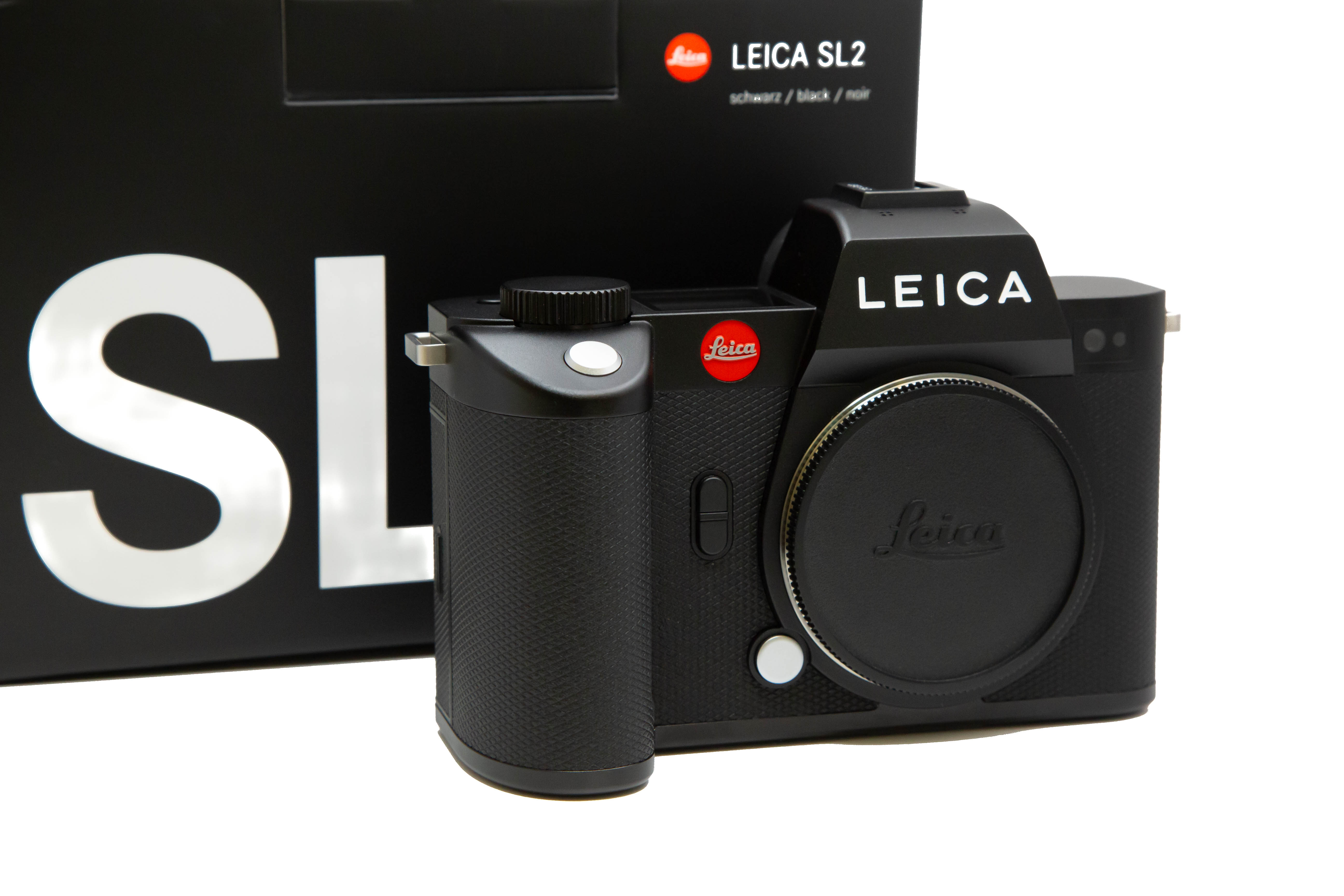 Leica SL2 