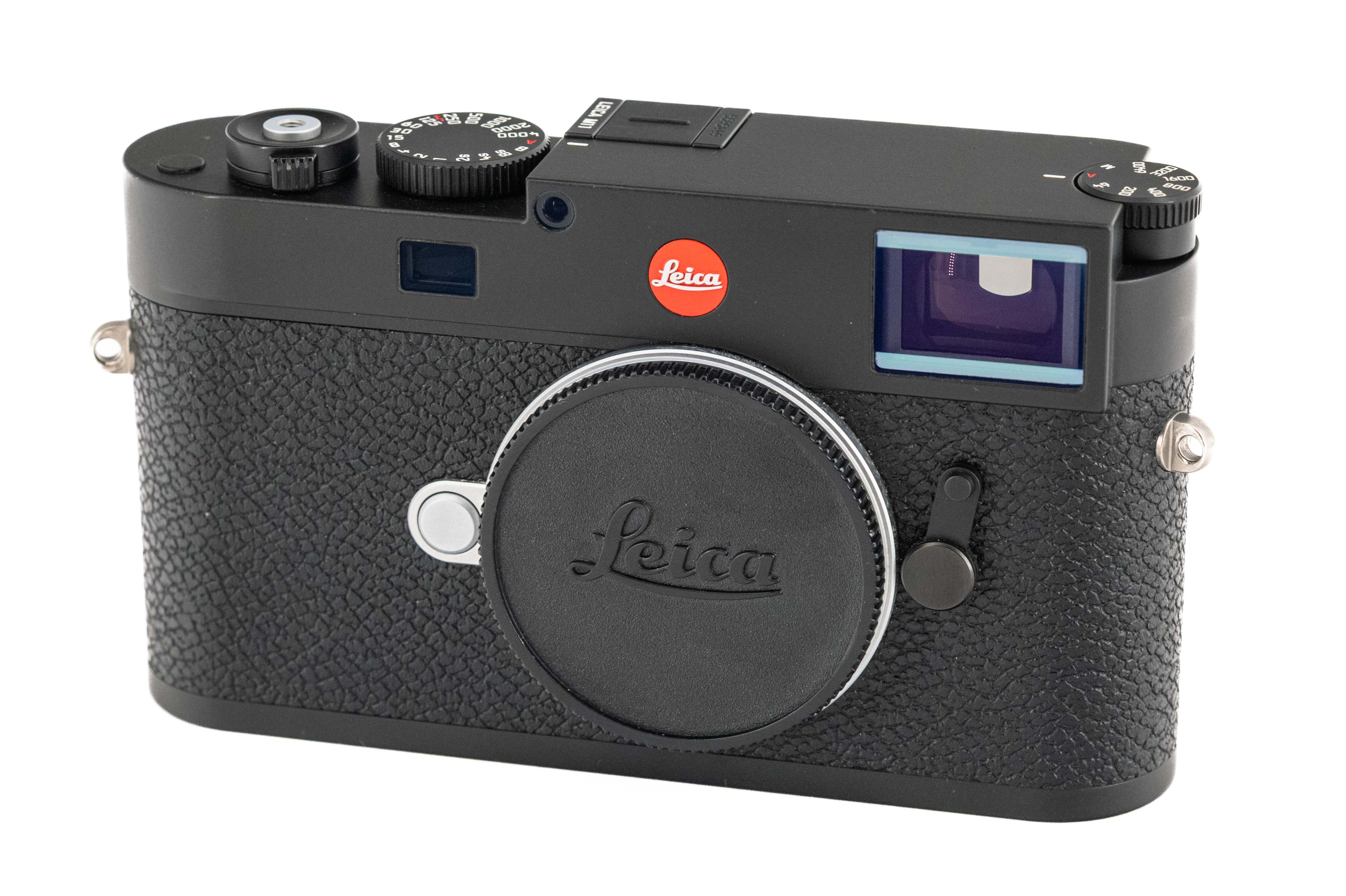 Leica M11 Black 20200