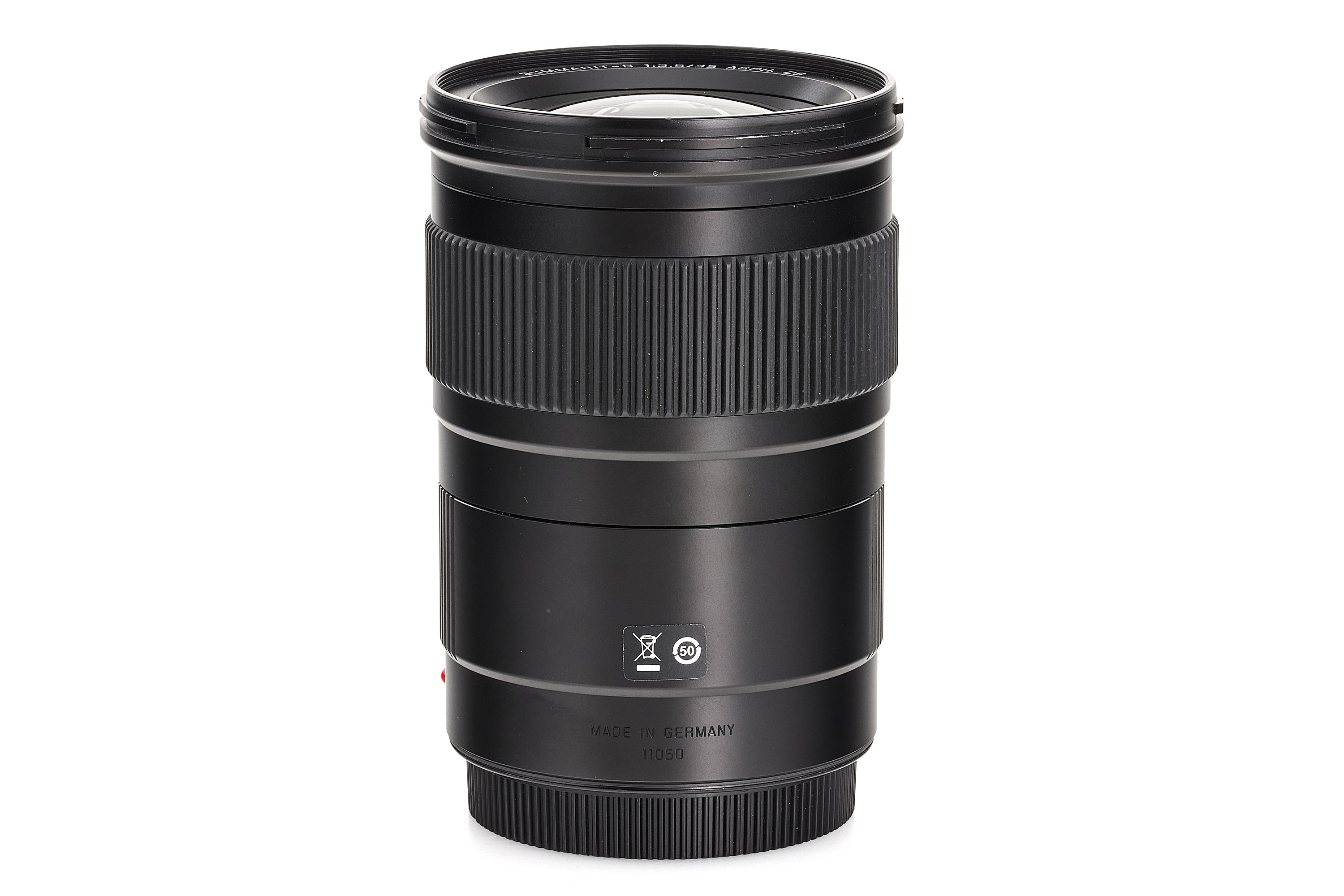 SUMMARIT-S 1:2,5/35mm ASPH.CS SUMMARIT-S 1:2,5/35mm ASPH.CS