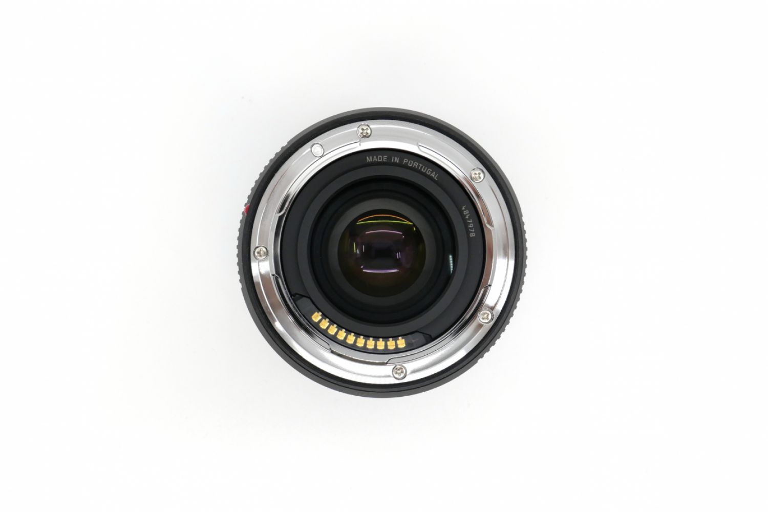 Leica SUMMICRON-SL 2/35mm ASPH.
