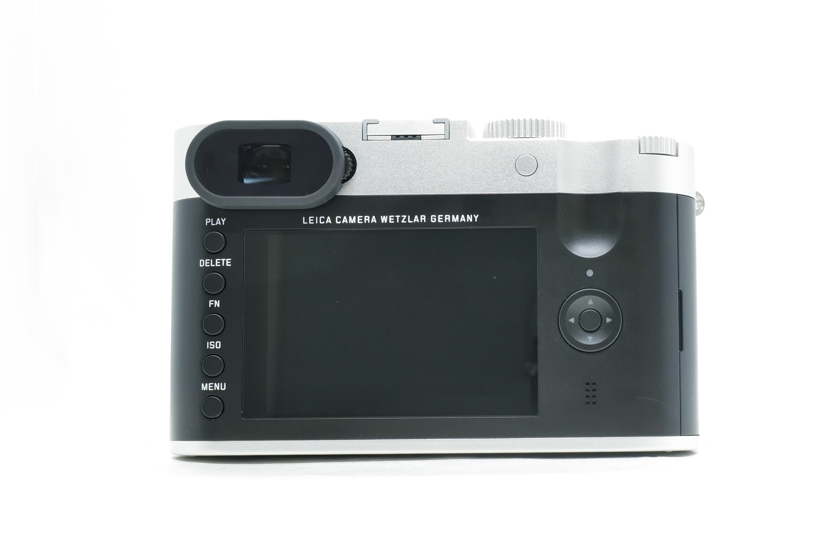 Leica Q "Snow" von Iouri Podladtchikov
