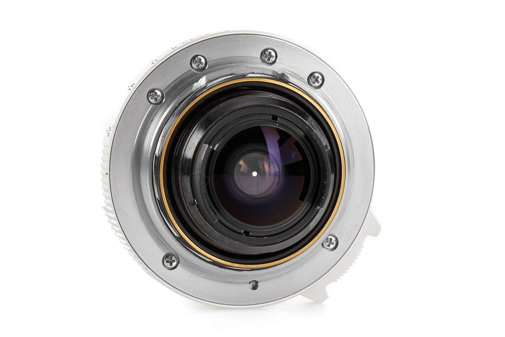 Minolta G-Rokkor 3,5/28mm