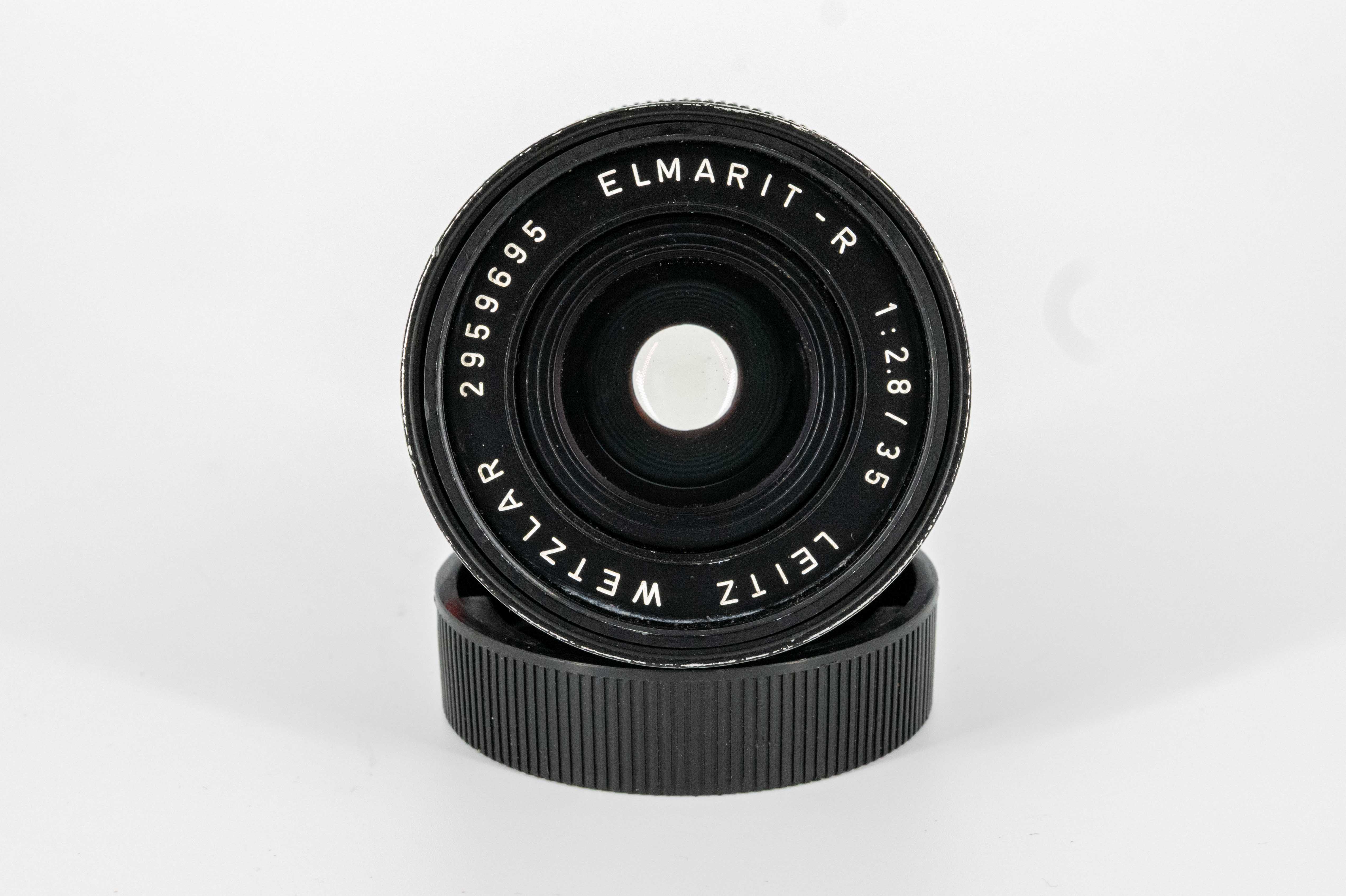 ELMARIT-R 2.8/35 mm