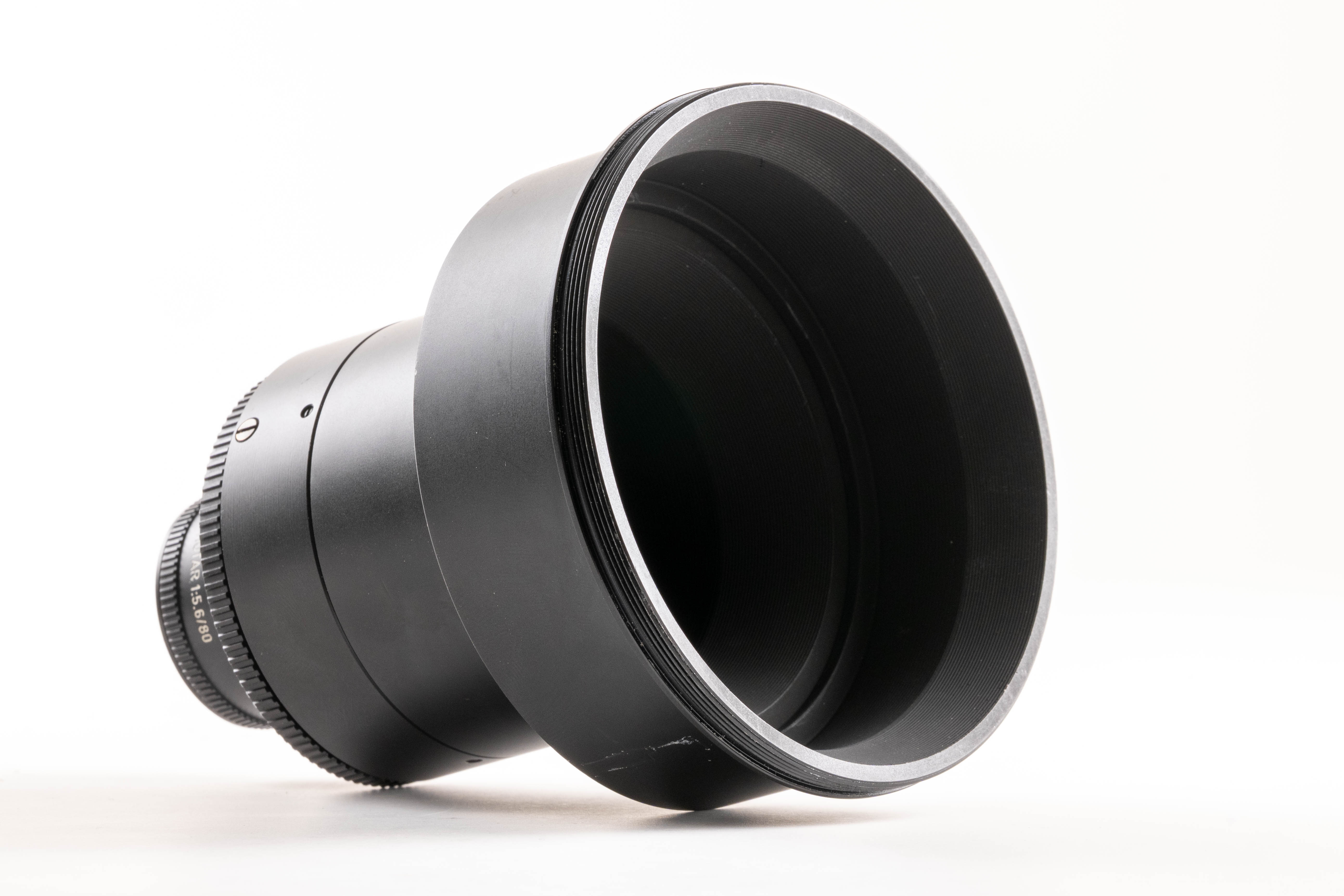 Leica Photar 1:5.6/80mm