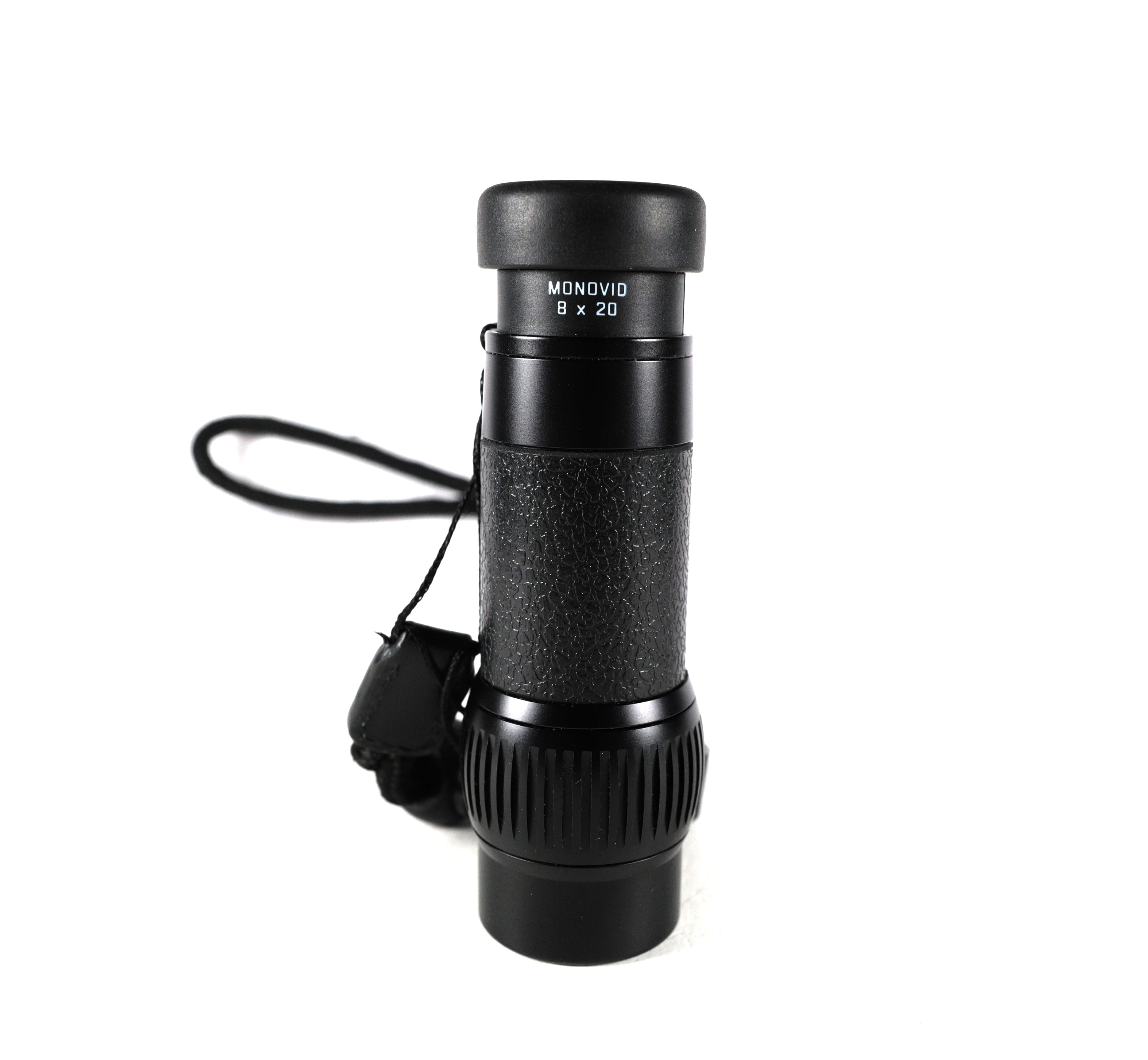 Leica MONOVID 8x20 Blackline