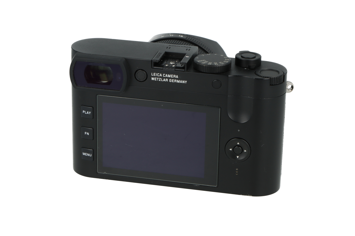 Leica Q2 Monochrom (19055)