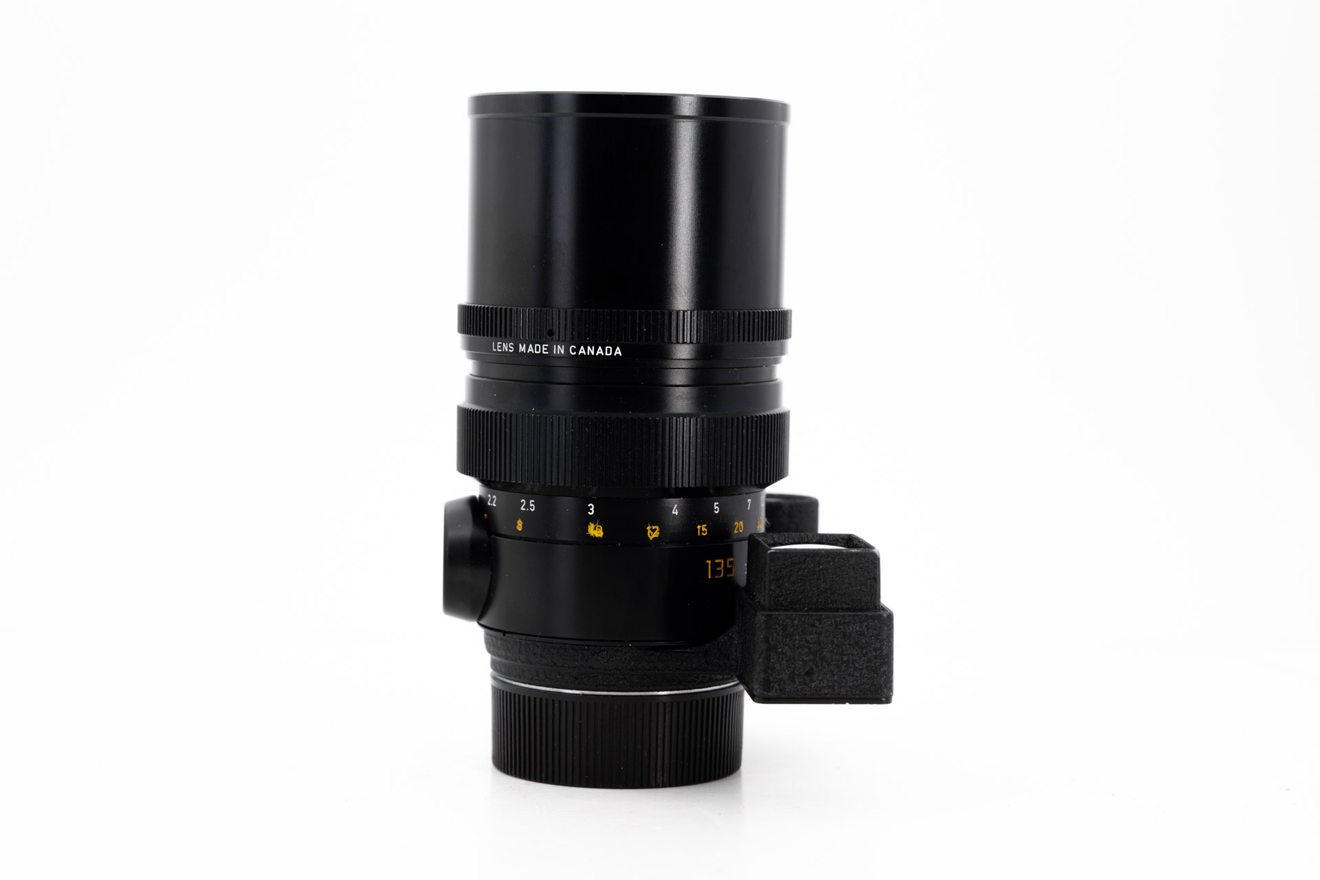 LEICA ELMARIT-M 2.8/135mm