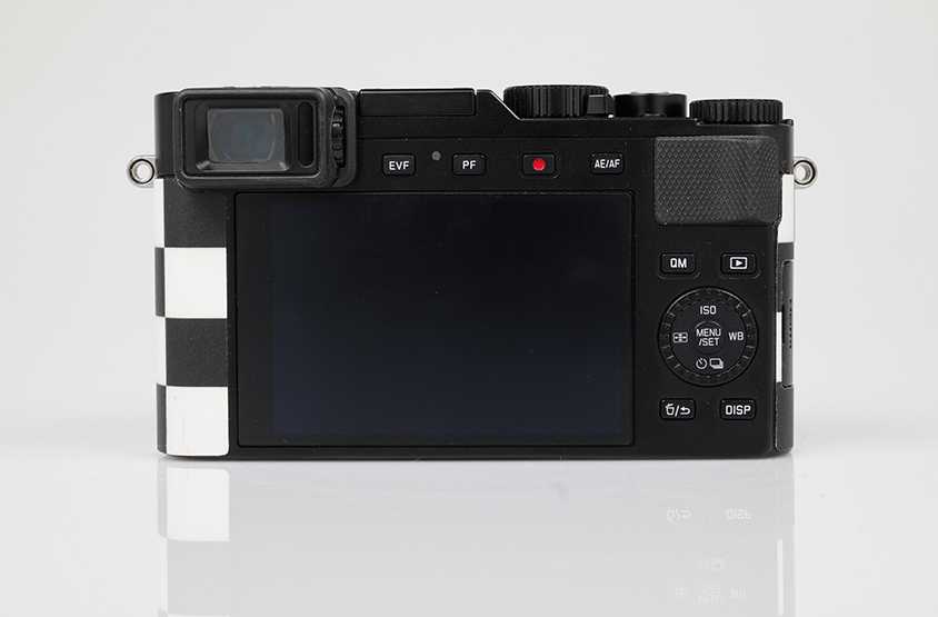 Leica D-LUX 7 "Vans"