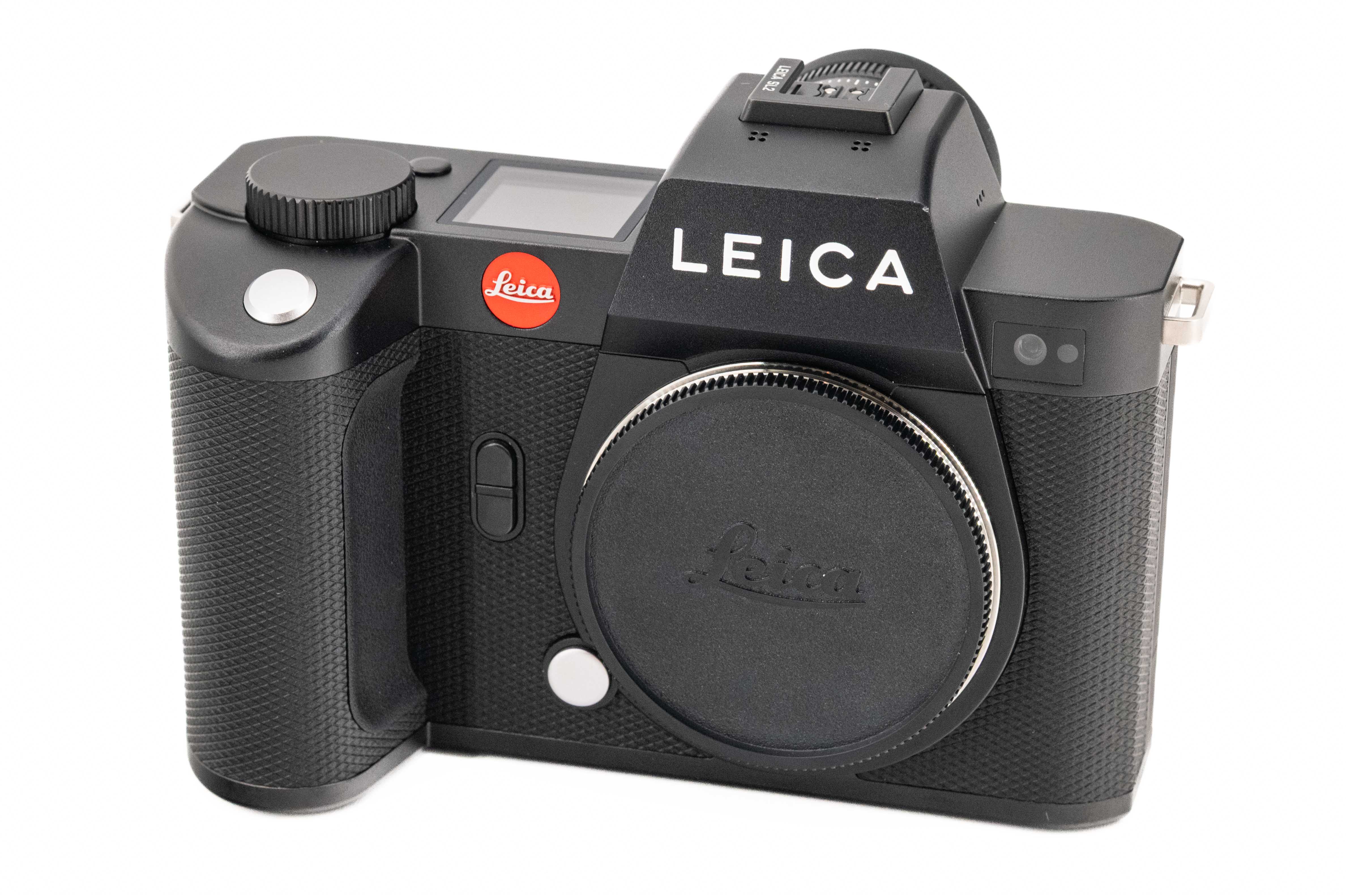 Leica SL2 Black 10854