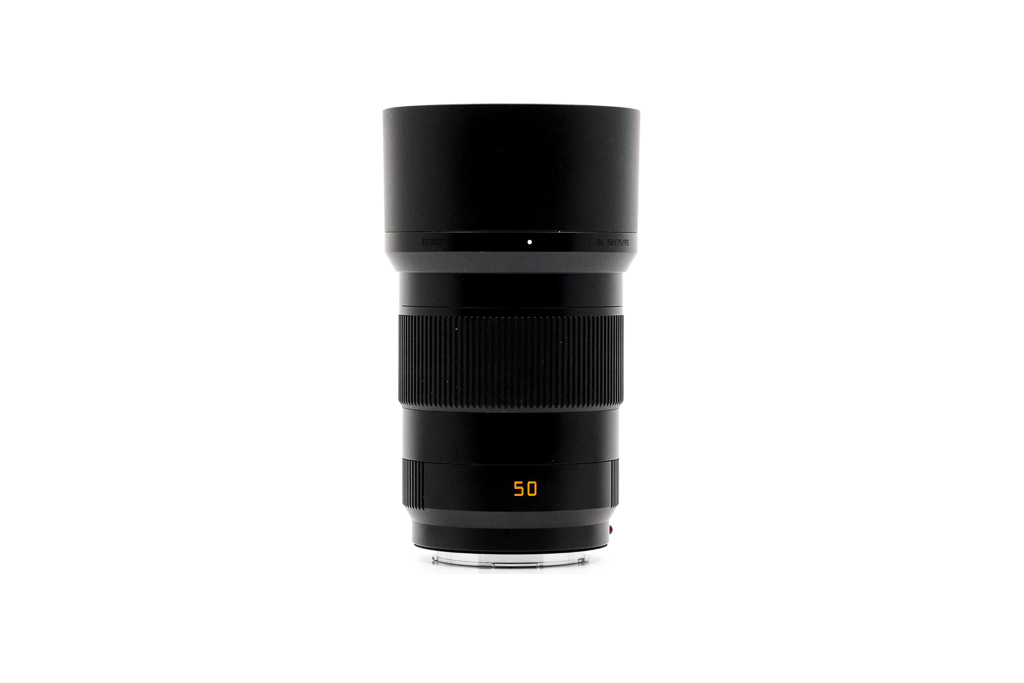 Leica APO-Summicron-SL 2,0/50mm ASPH. Leica APO-Summicron-SL 2,0/50mm ASPH.