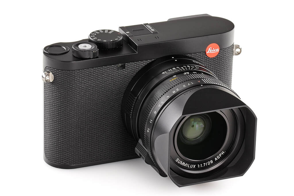 Leica Q3 19082 - with full guarantee