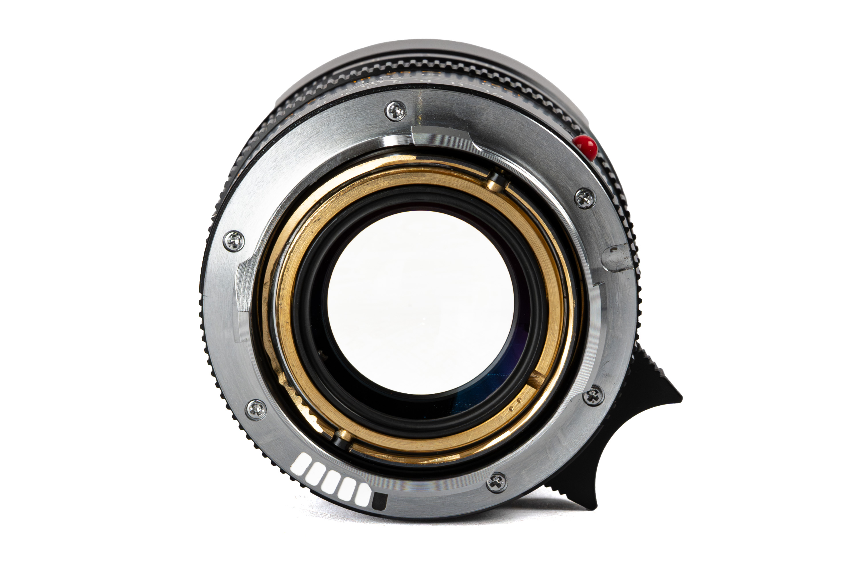 Leica Summilux-M 1.4/50 mm ASPH., schwarz