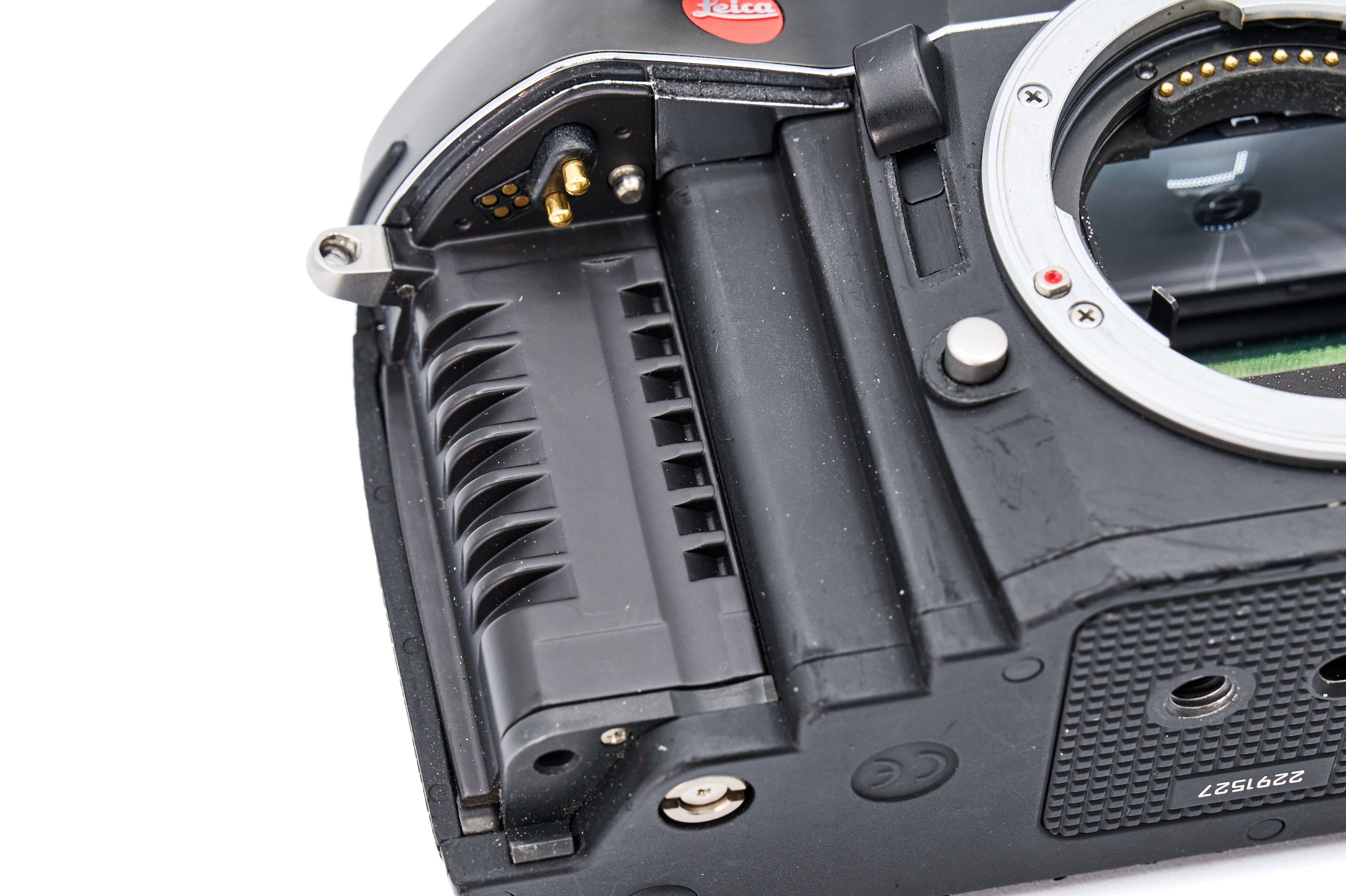 Leica R8 10081