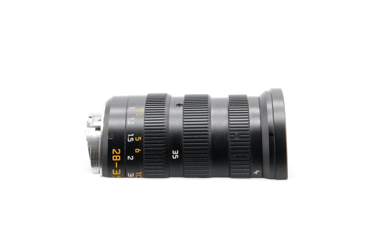 Leica Tri Elmar "Cutaway" (11097)