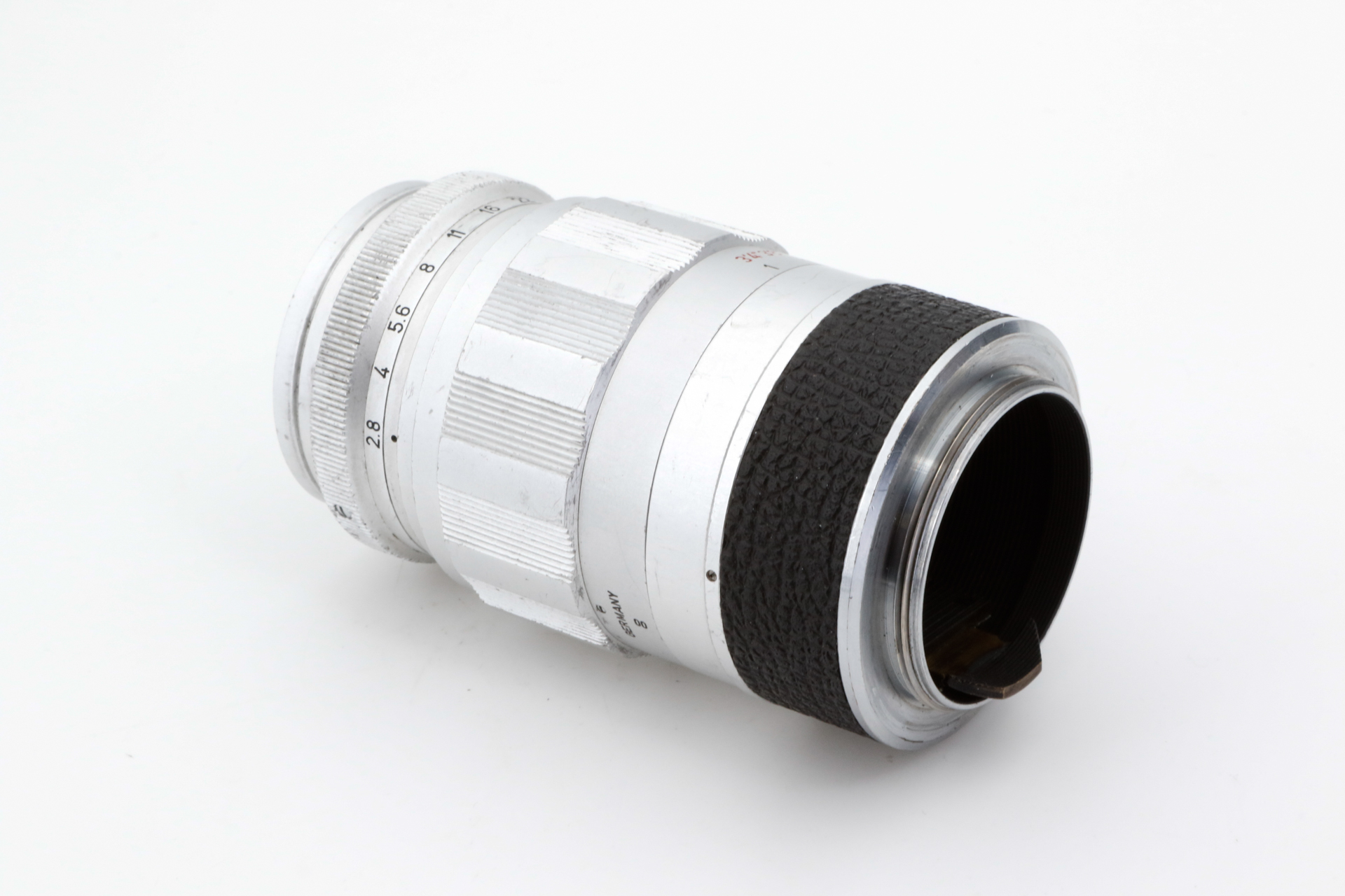 Leica Elmarit 2,8/90