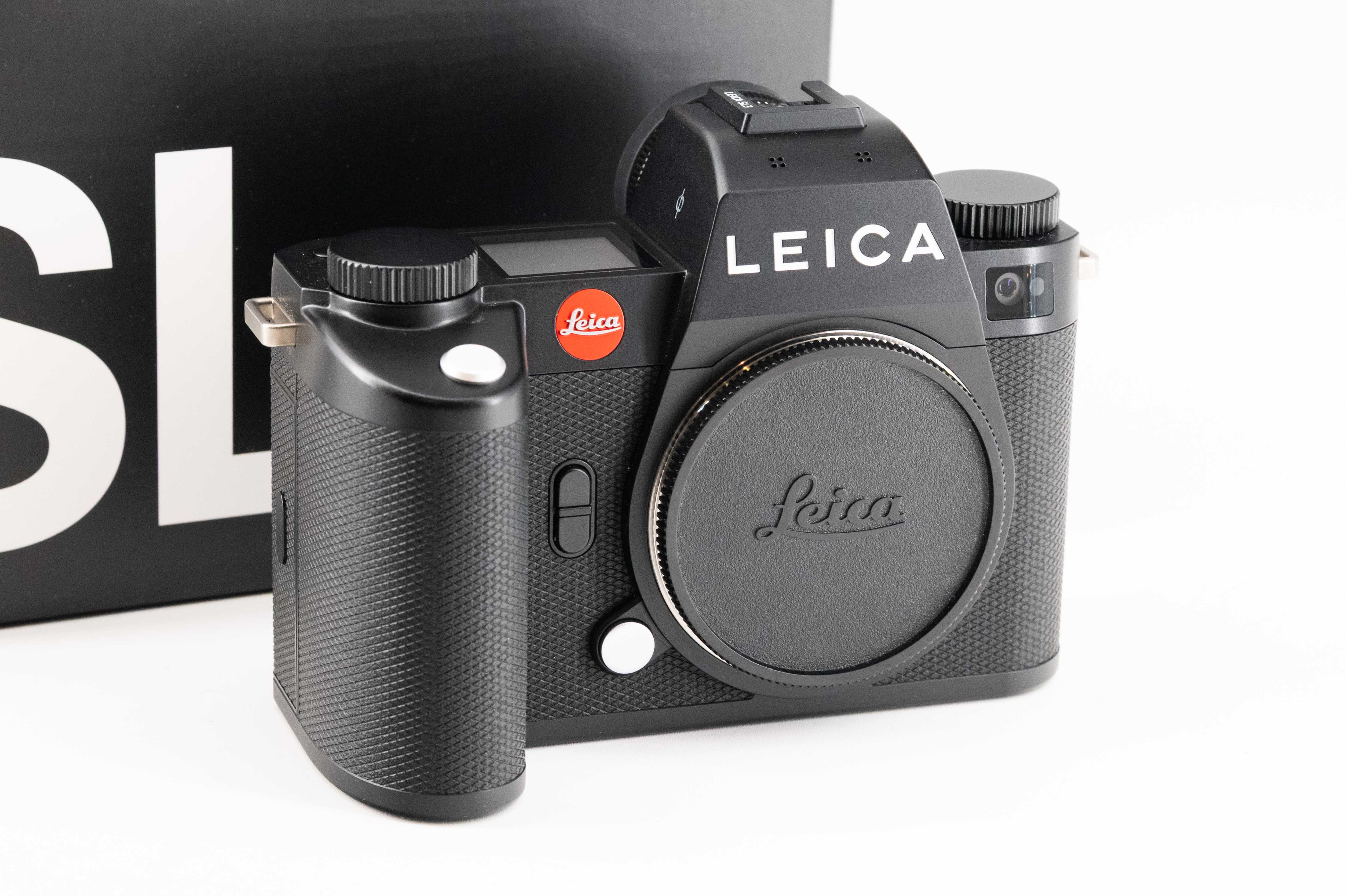 Leica SL3 Nero 10607