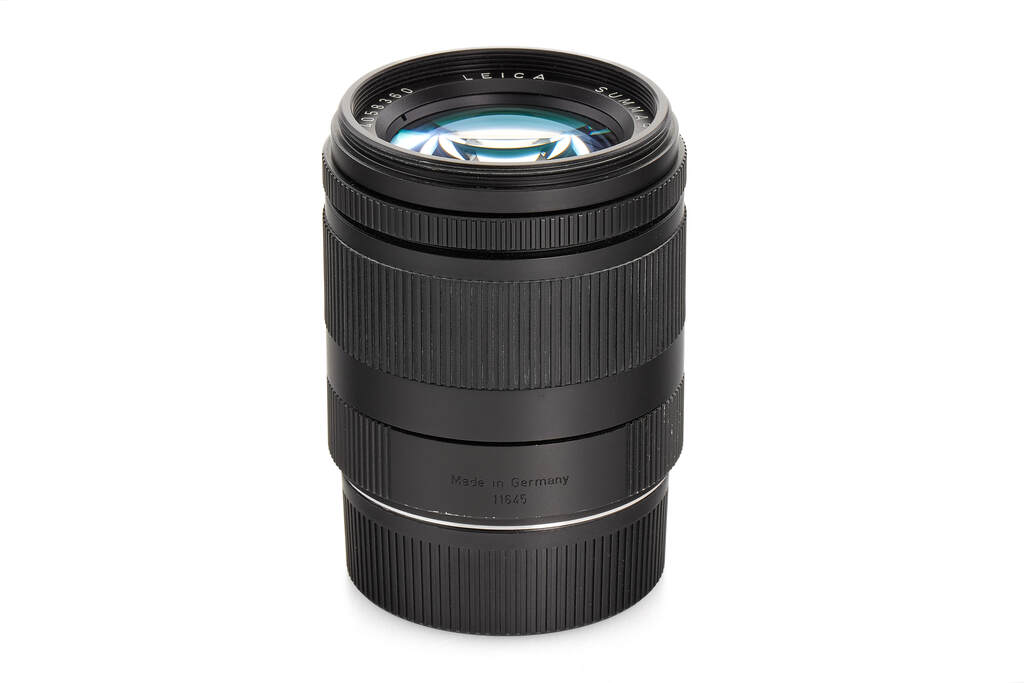 Leica Summarit-M 11645 2,5/75mm 6-bit