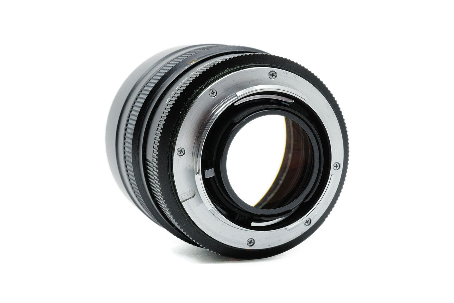 Leica Summilux-R 1.4/80mm (3 Cams 11880)