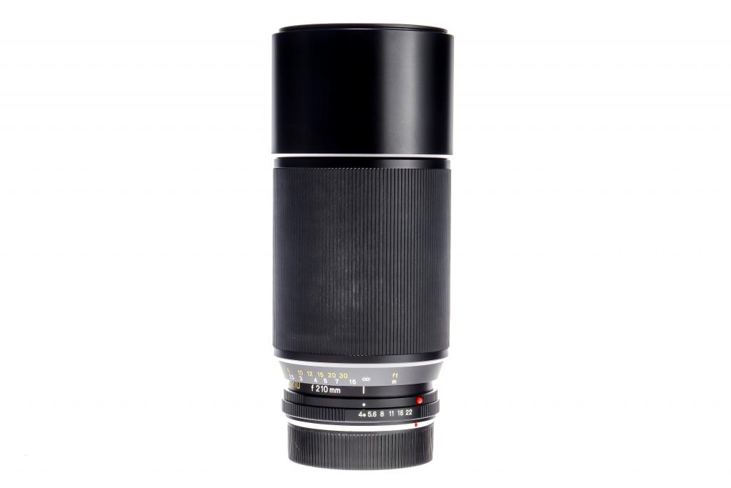 Leica Vario-Elmar-R 11246 4/70-210mm